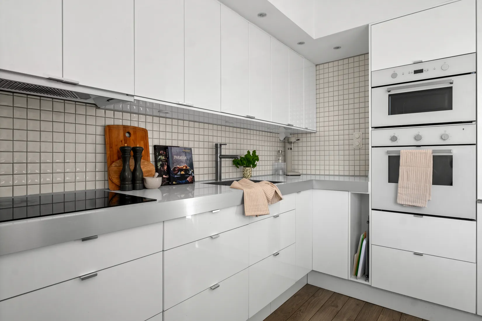 Bostadsrätt, Sikvägen 23, Centrala Tyresö, Tyresö