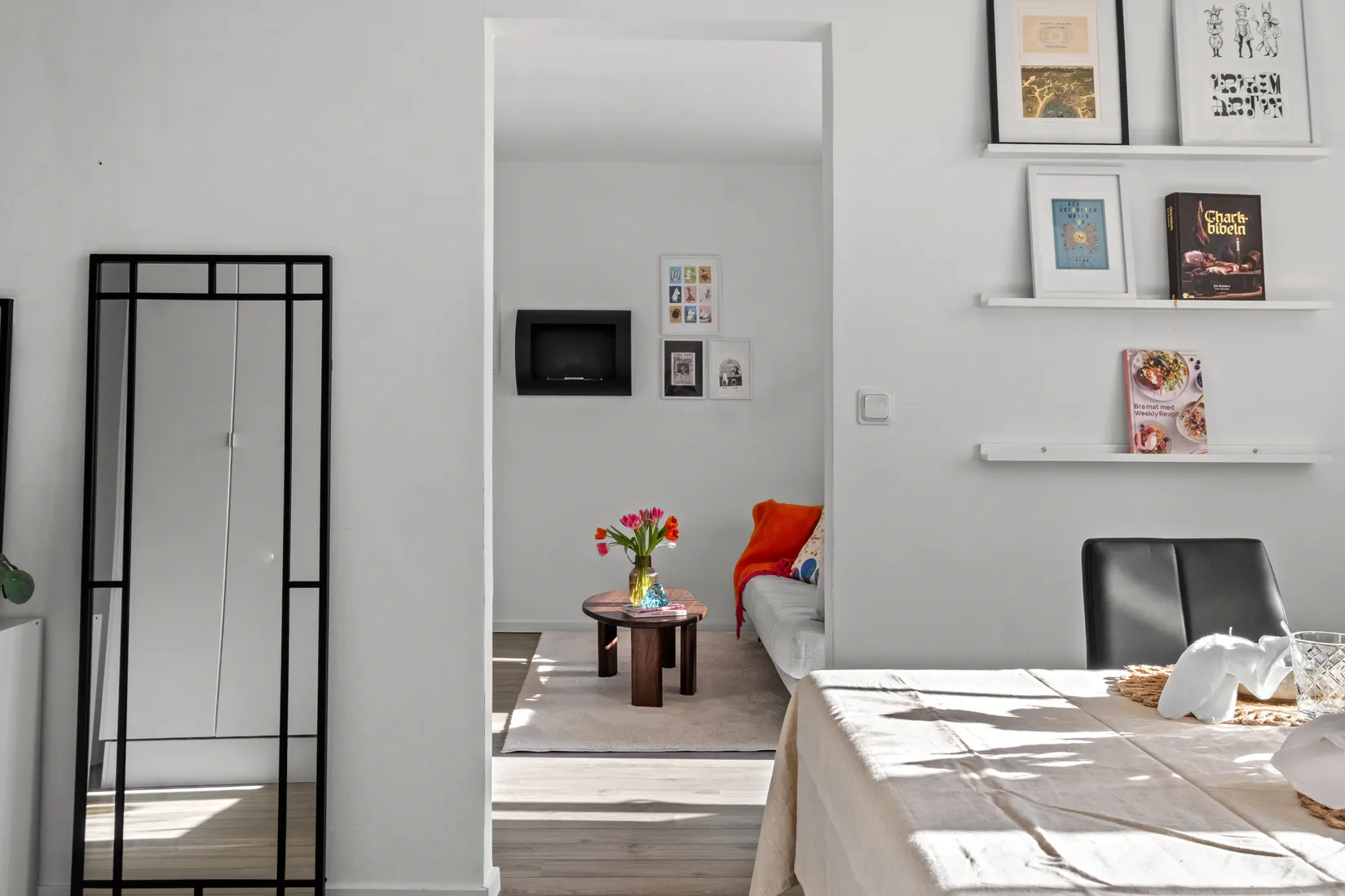Bostadsrätt, Sikvägen 23, Centrala Tyresö, Tyresö