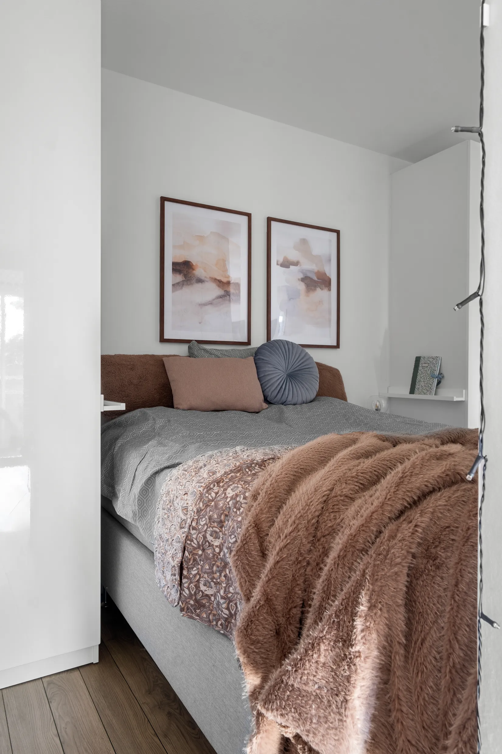 Bostadsrätt, Sikvägen 23, Centrala Tyresö, Tyresö