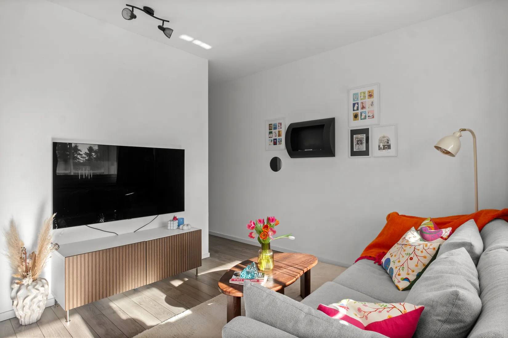 Bostadsrätt, Sikvägen 23, Centrala Tyresö, Tyresö
