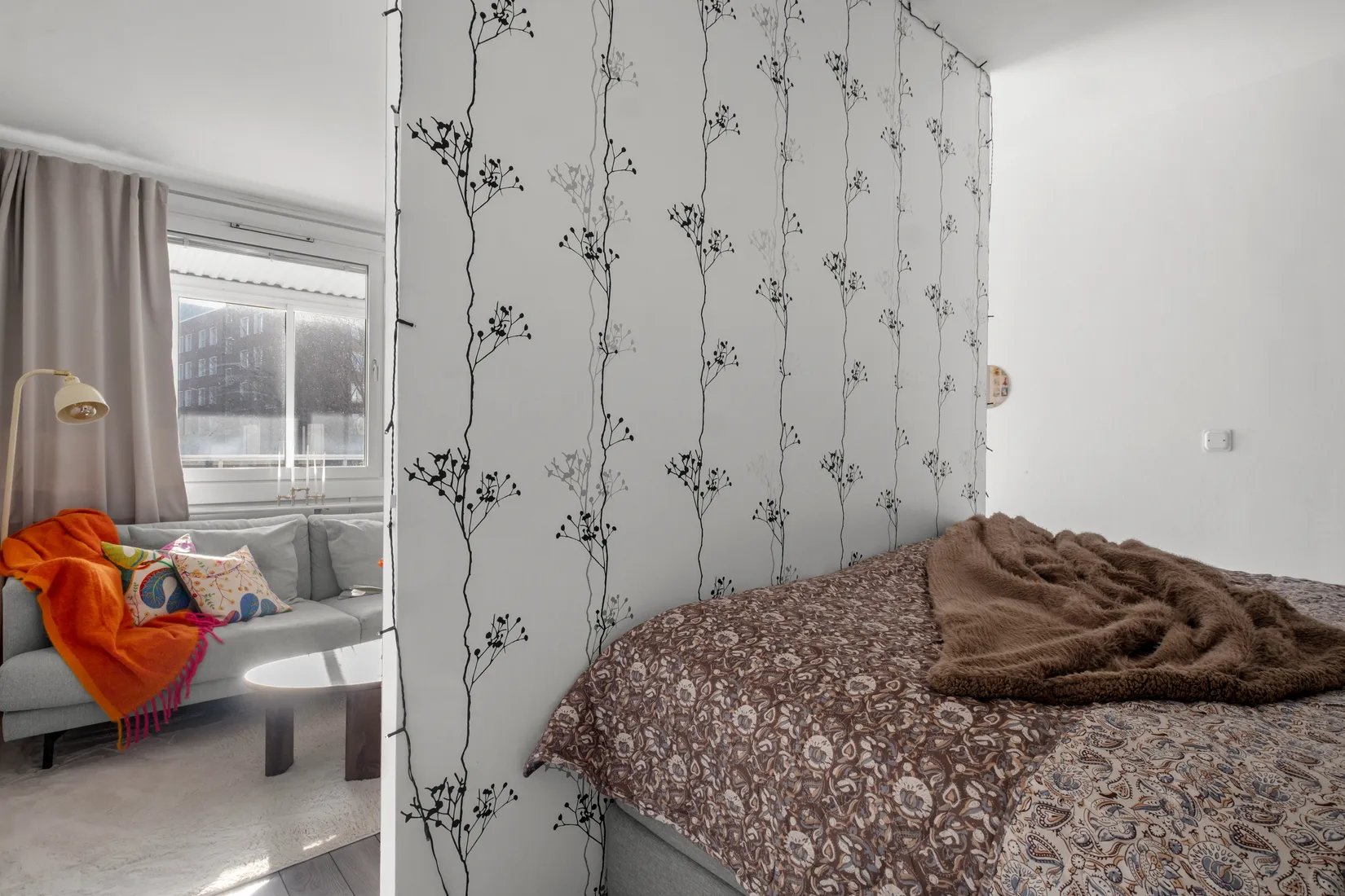 Bostadsrätt, Sikvägen 23, Centrala Tyresö, Tyresö