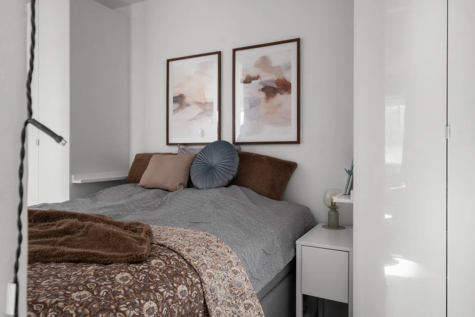 Bostadsrätt, Sikvägen 23, Centrala Tyresö, Tyresö