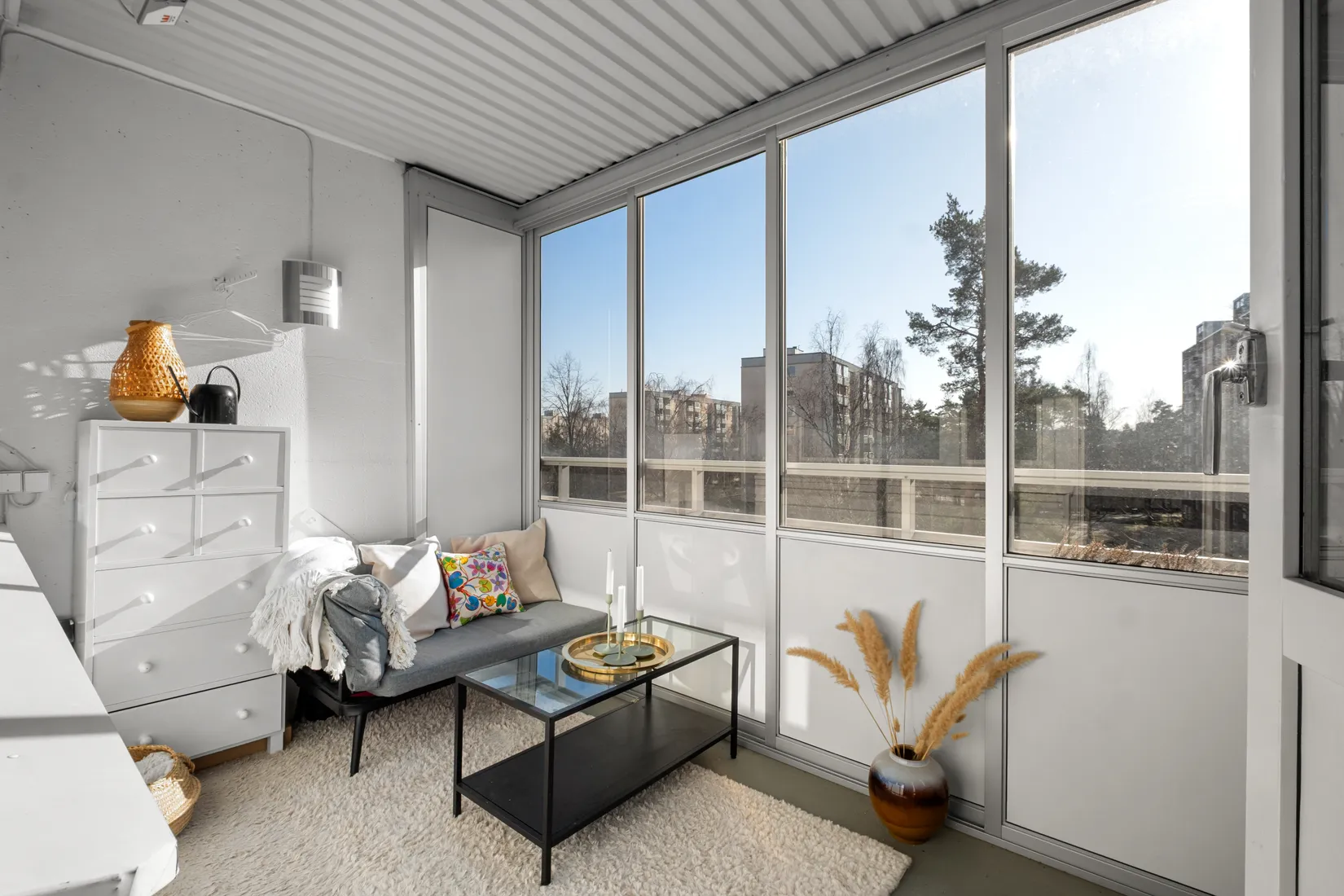 Bostadsrätt, Sikvägen 23, Centrala Tyresö, Tyresö