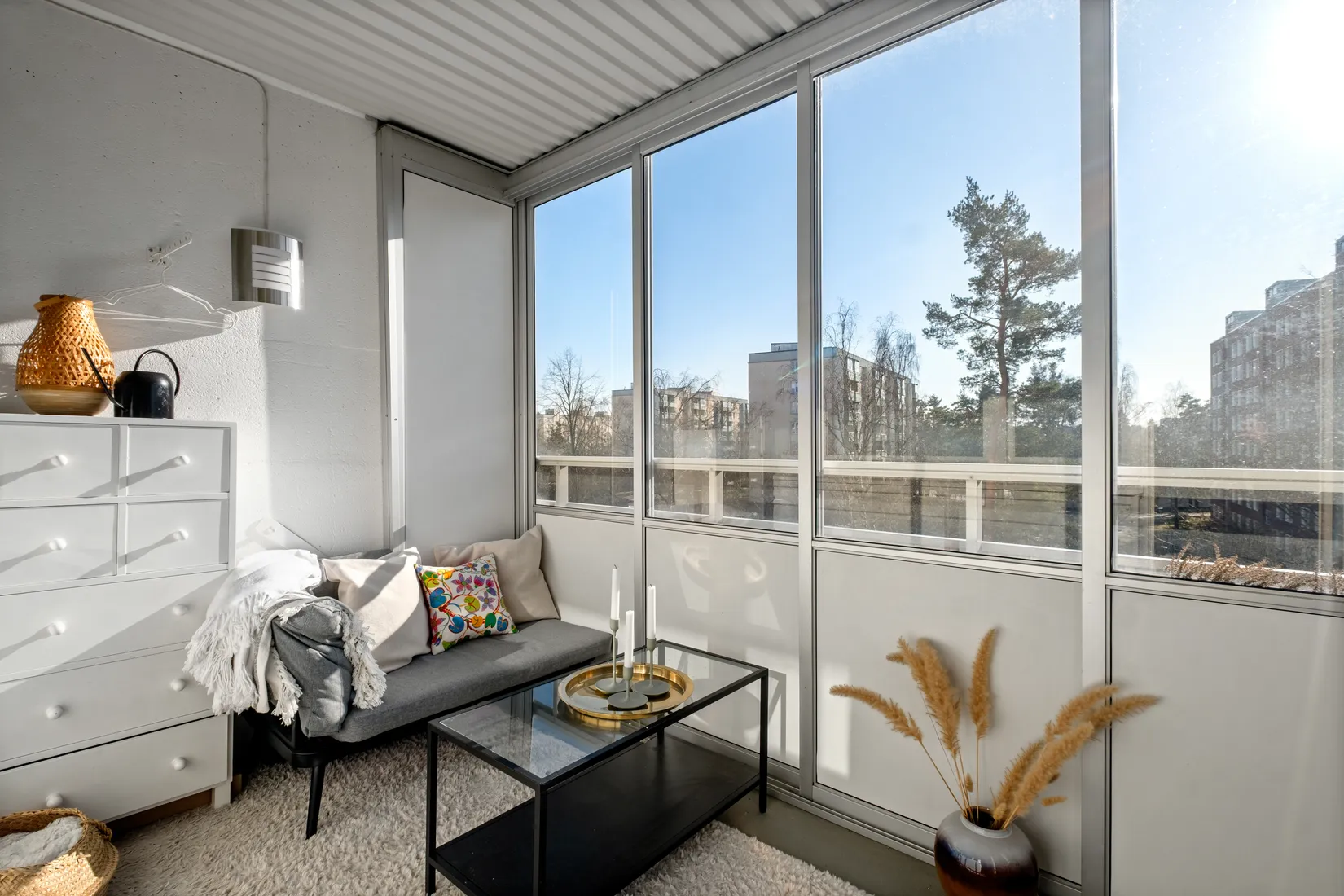 Bostadsrätt, Sikvägen 23, Centrala Tyresö, Tyresö