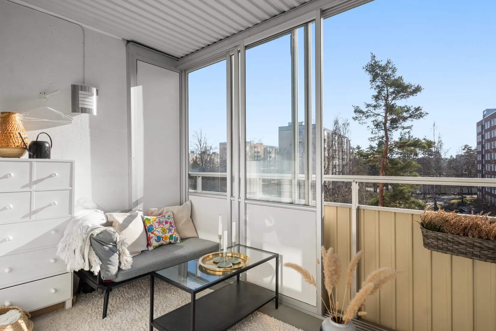 Bostadsrätt, Sikvägen 23, Centrala Tyresö, Tyresö