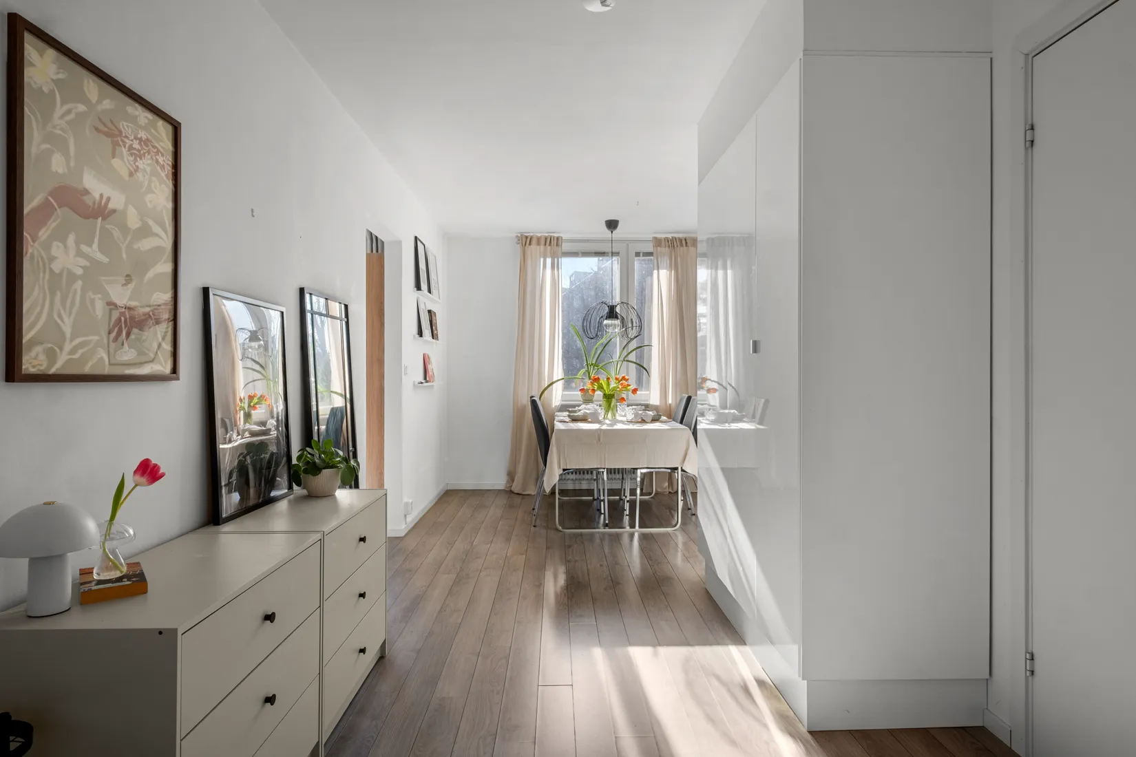 Bostadsrätt, Sikvägen 23, Centrala Tyresö, Tyresö