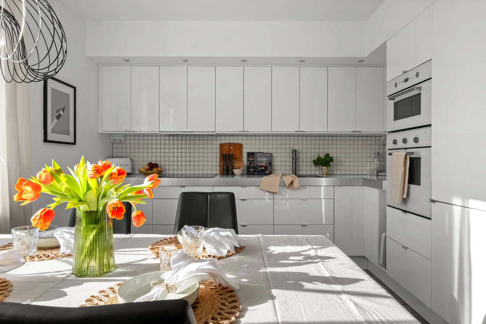 Bostadsrätt, Sikvägen 23, Centrala Tyresö, Tyresö