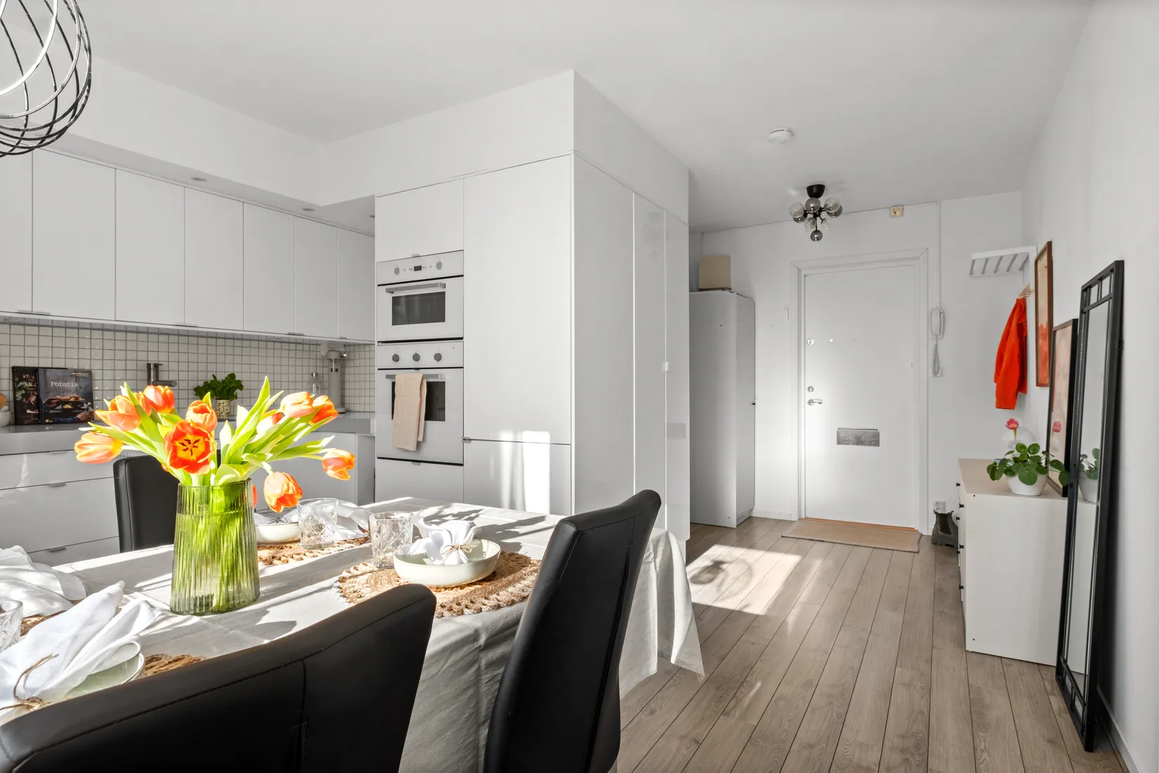 Bostadsrätt, Sikvägen 23, Centrala Tyresö, Tyresö