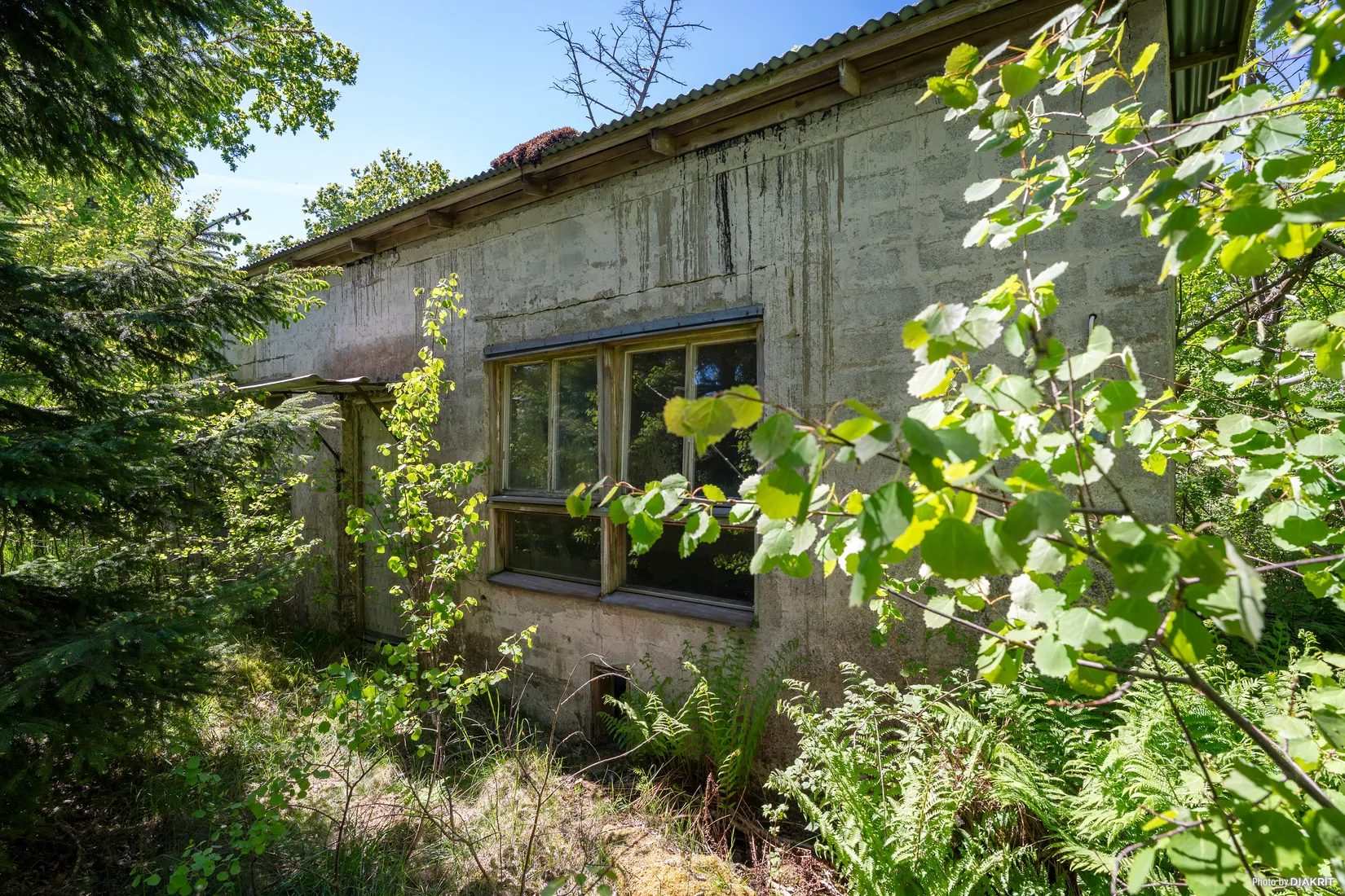 Villa, Källstorp 75, Källstorp, Varberg
