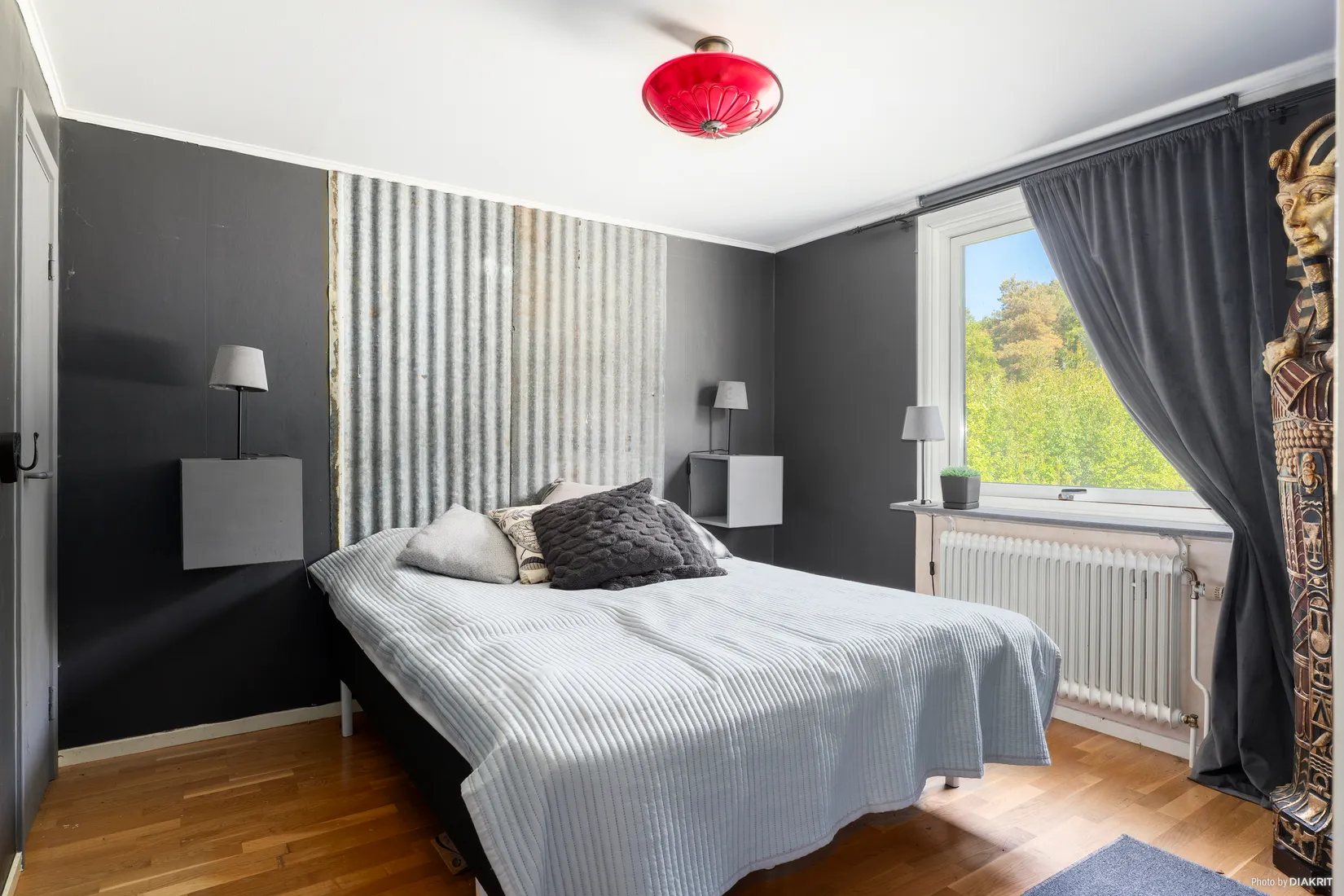 Villa, Källstorp 75, Källstorp, Varberg