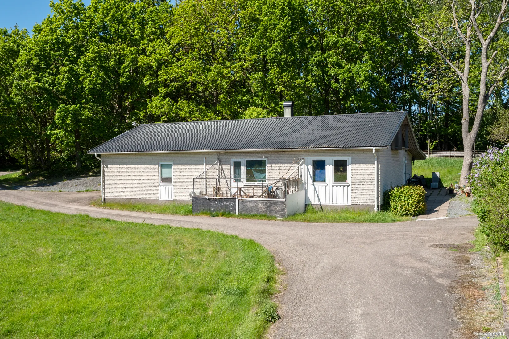 Villa, Källstorp 75, Källstorp, Varberg