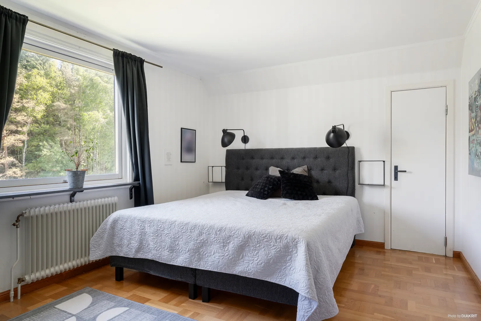 Villa, Källstorp 75, Källstorp, Varberg
