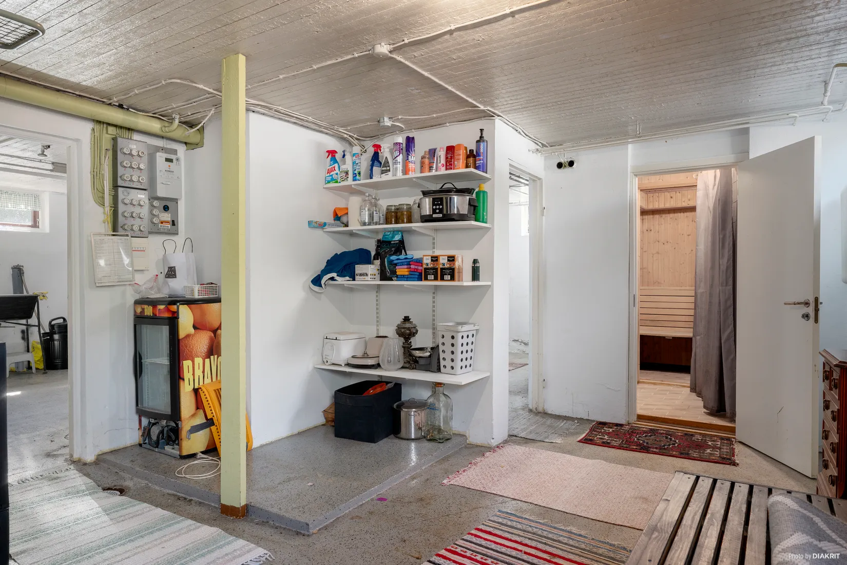 Villa, Källstorp 75, Källstorp, Varberg