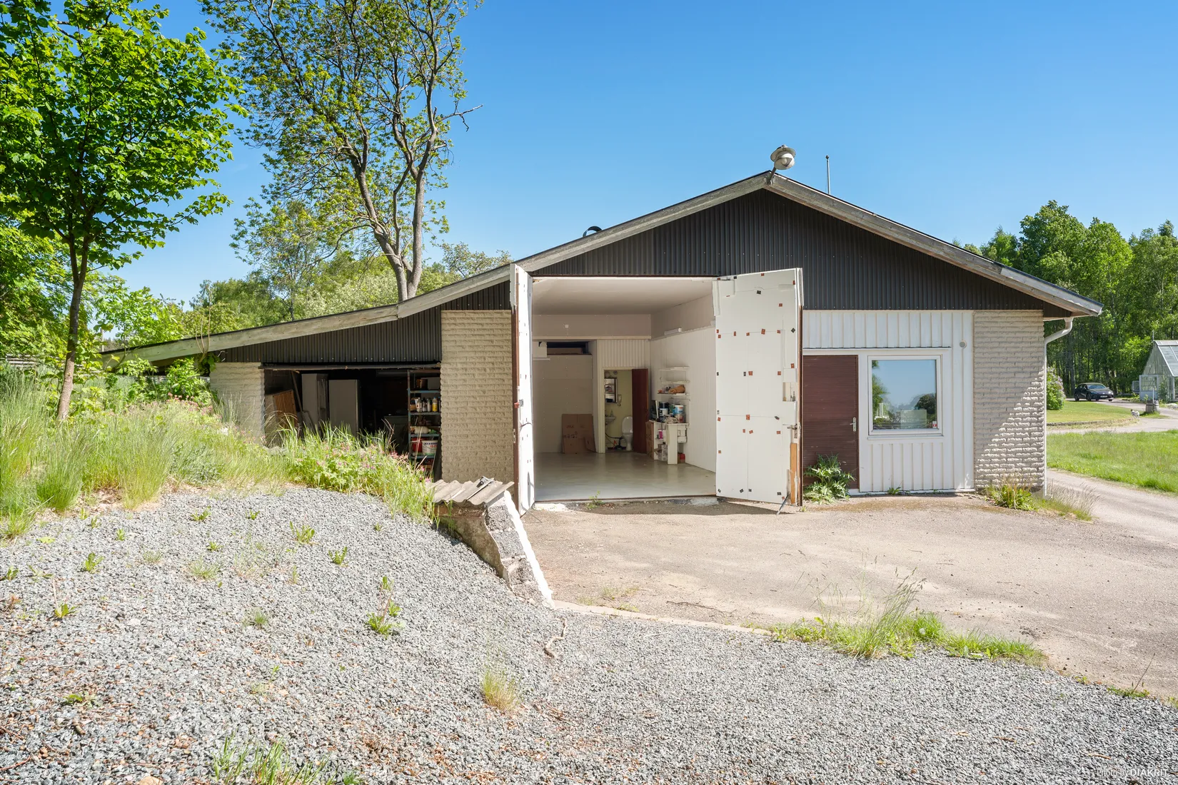 Villa, Källstorp 75, Källstorp, Varberg