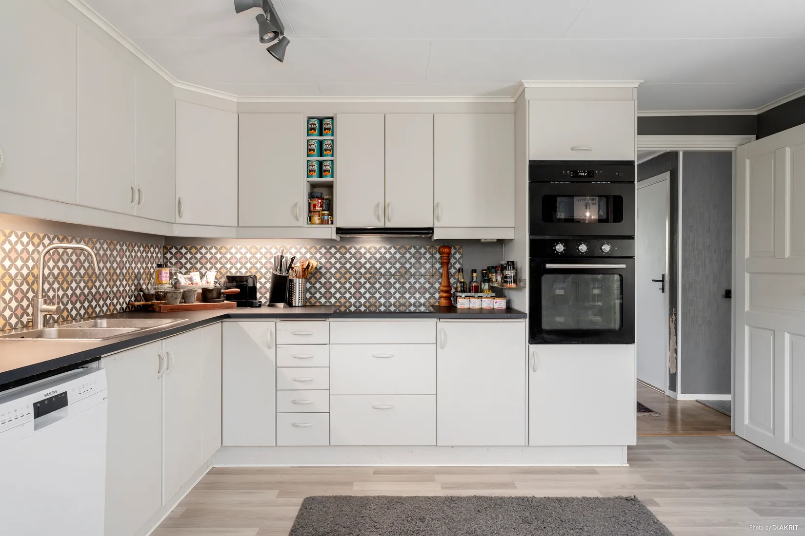 Villa, Källstorp 75, Källstorp, Varberg