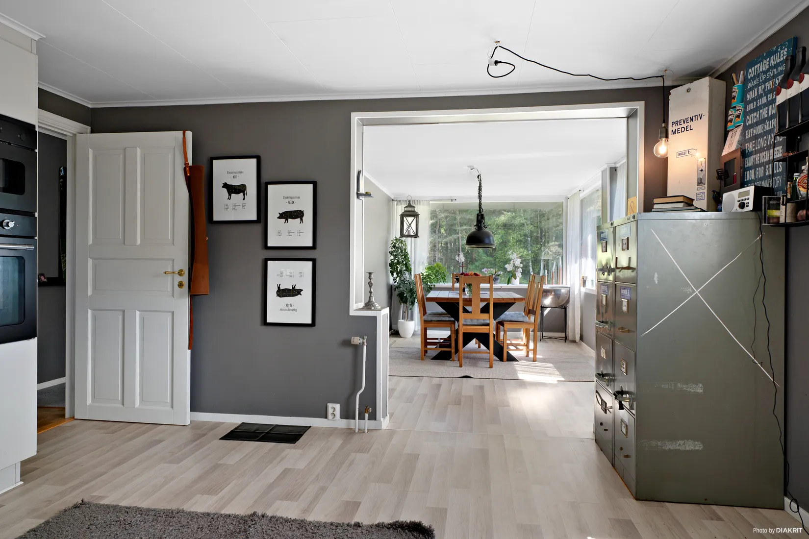 Villa, Källstorp 75, Källstorp, Varberg