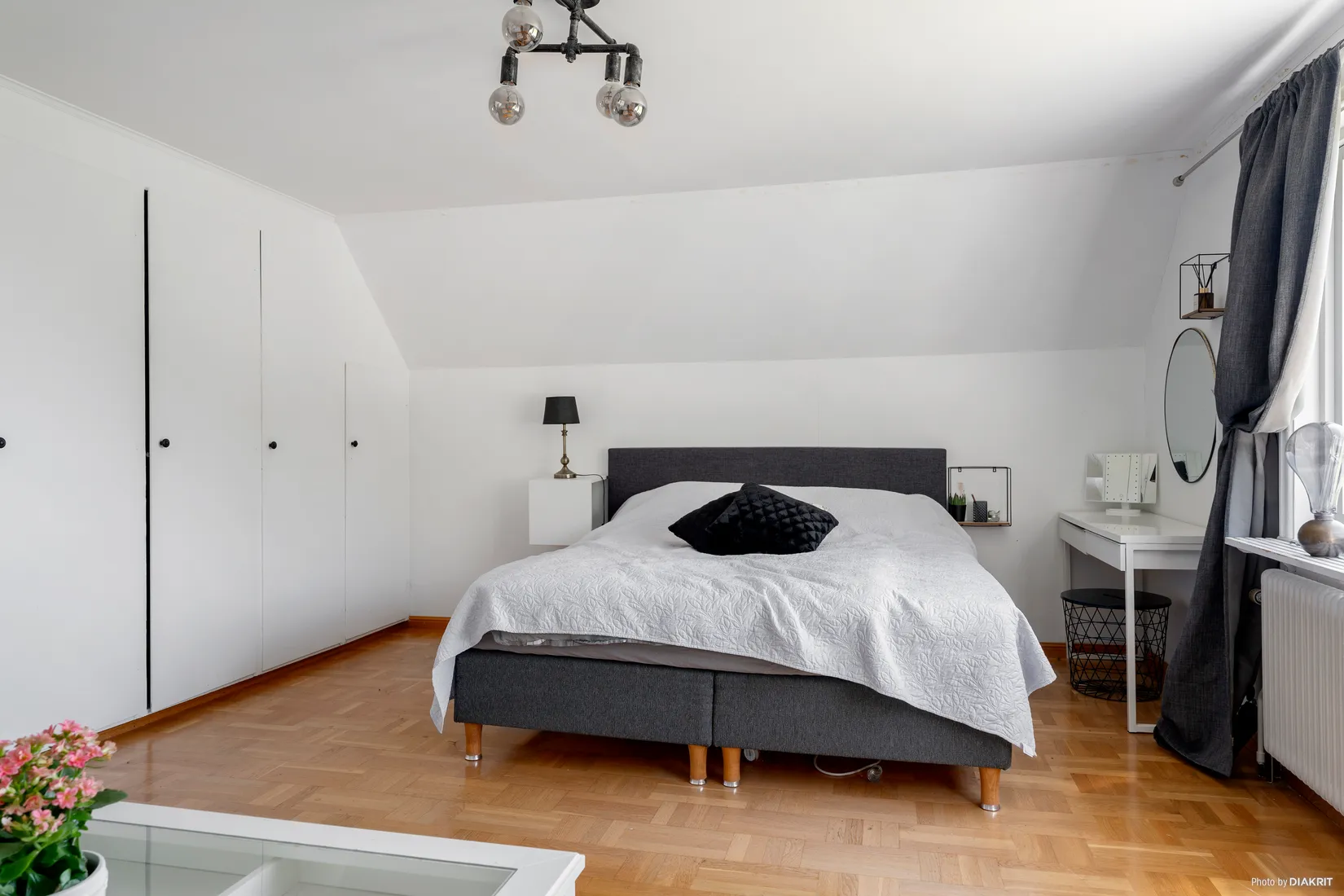 Villa, Källstorp 75, Källstorp, Varberg