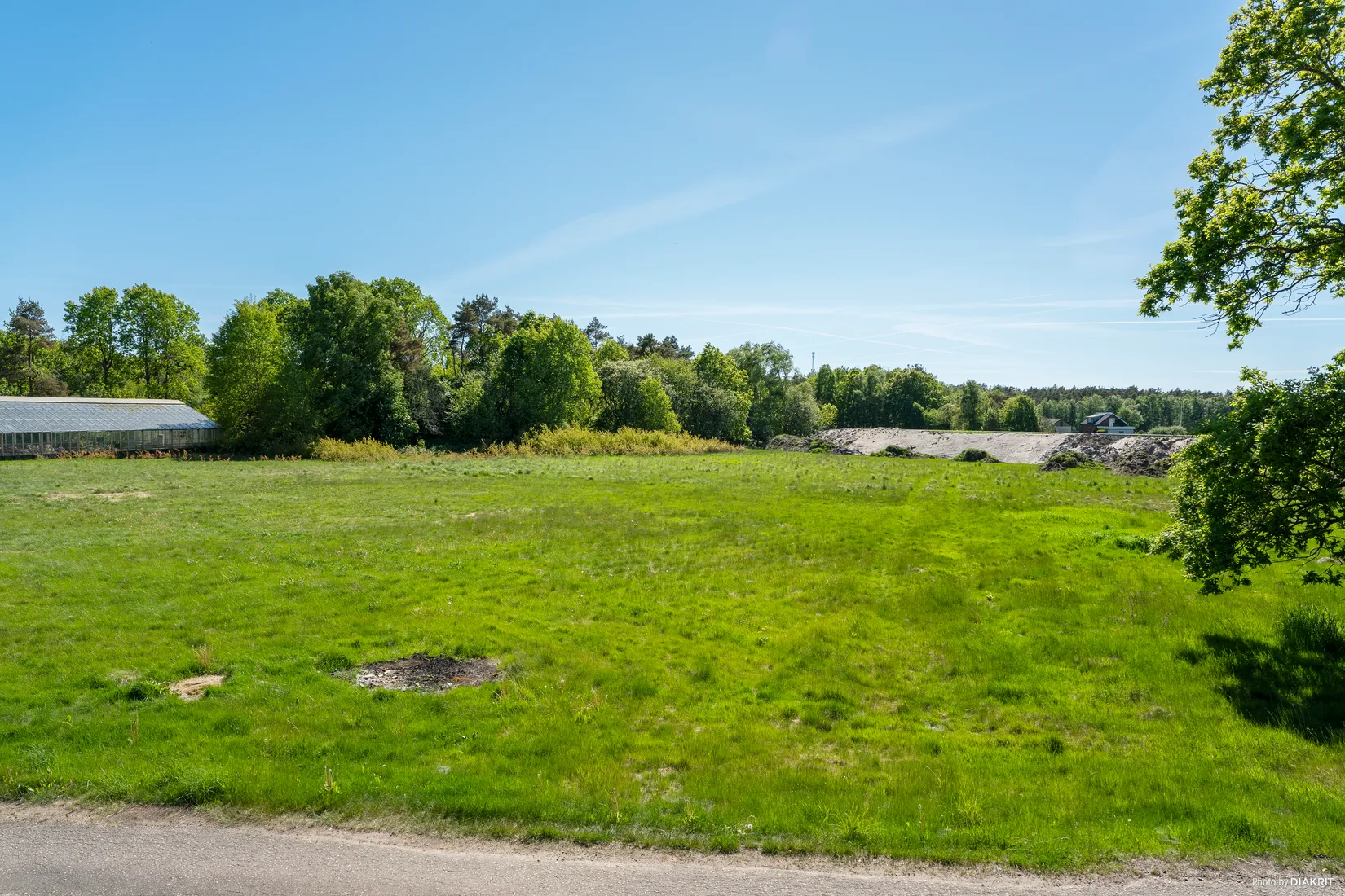 Villa, Källstorp 75, Källstorp, Varberg