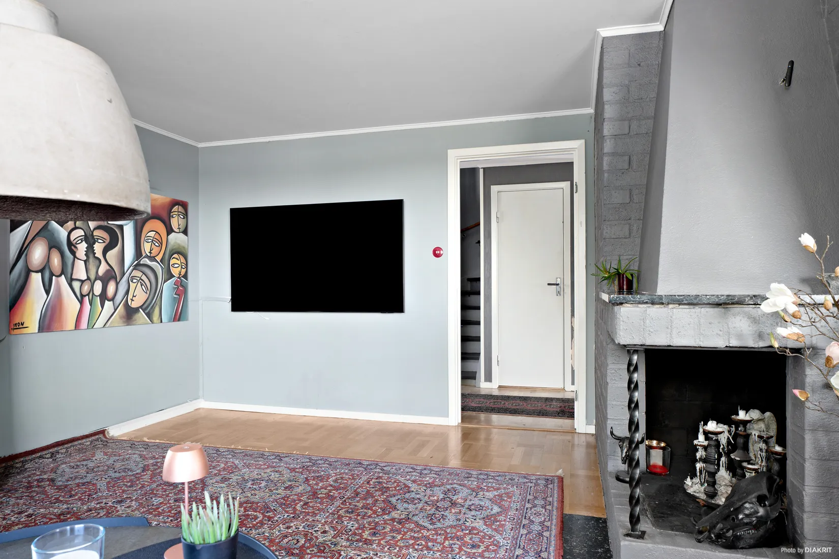 Villa, Källstorp 75, Källstorp, Varberg