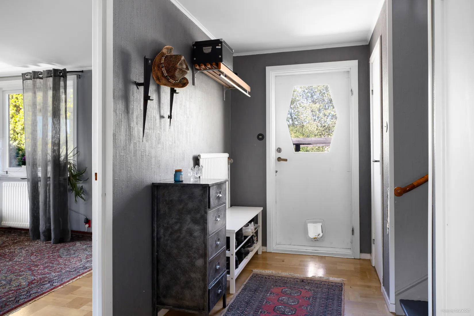 Villa, Källstorp 75, Källstorp, Varberg