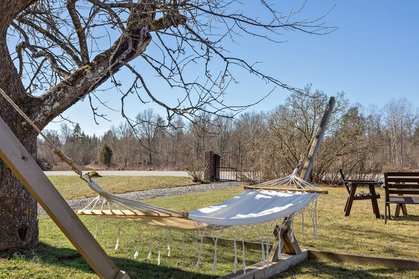 Gård/Skog, Kvilla 136, Kvilla, Torsås