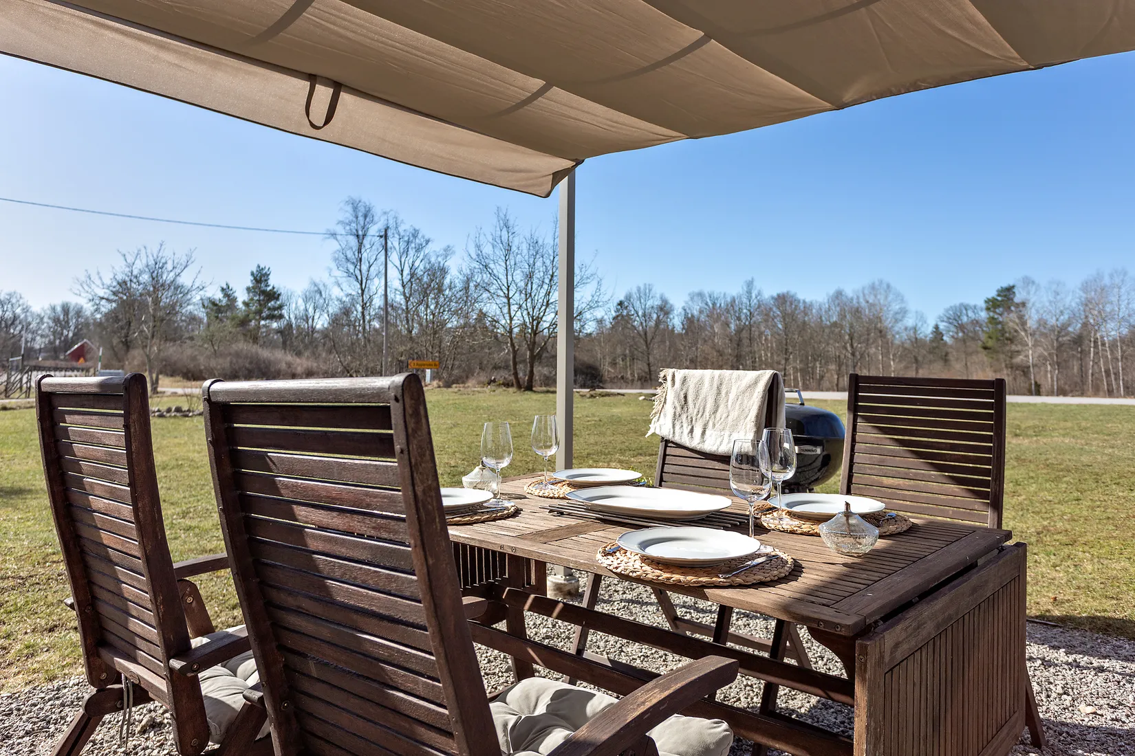 Gård/Skog, Kvilla 136, Kvilla, Torsås