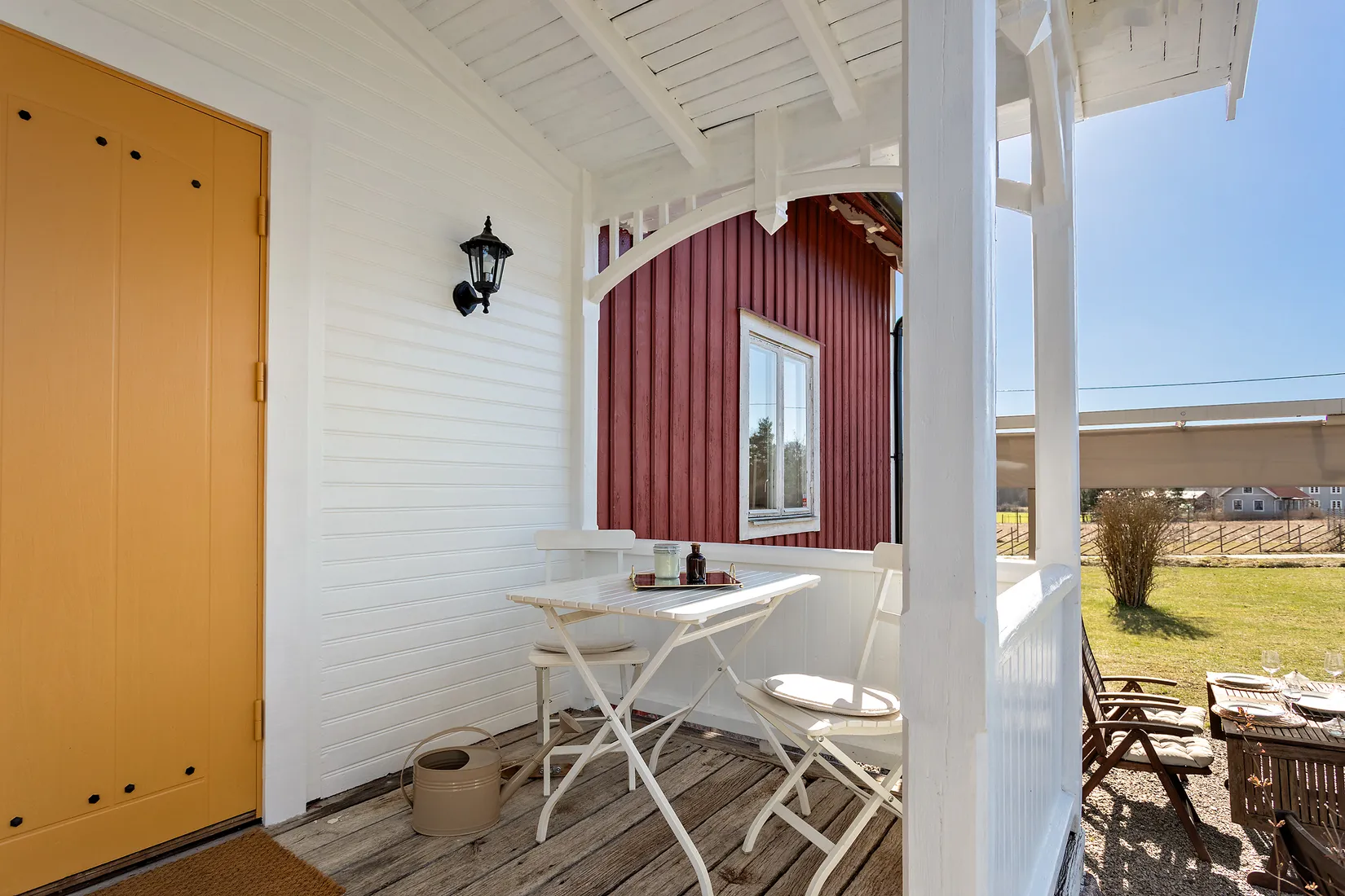 Gård/Skog, Kvilla 136, Kvilla, Torsås