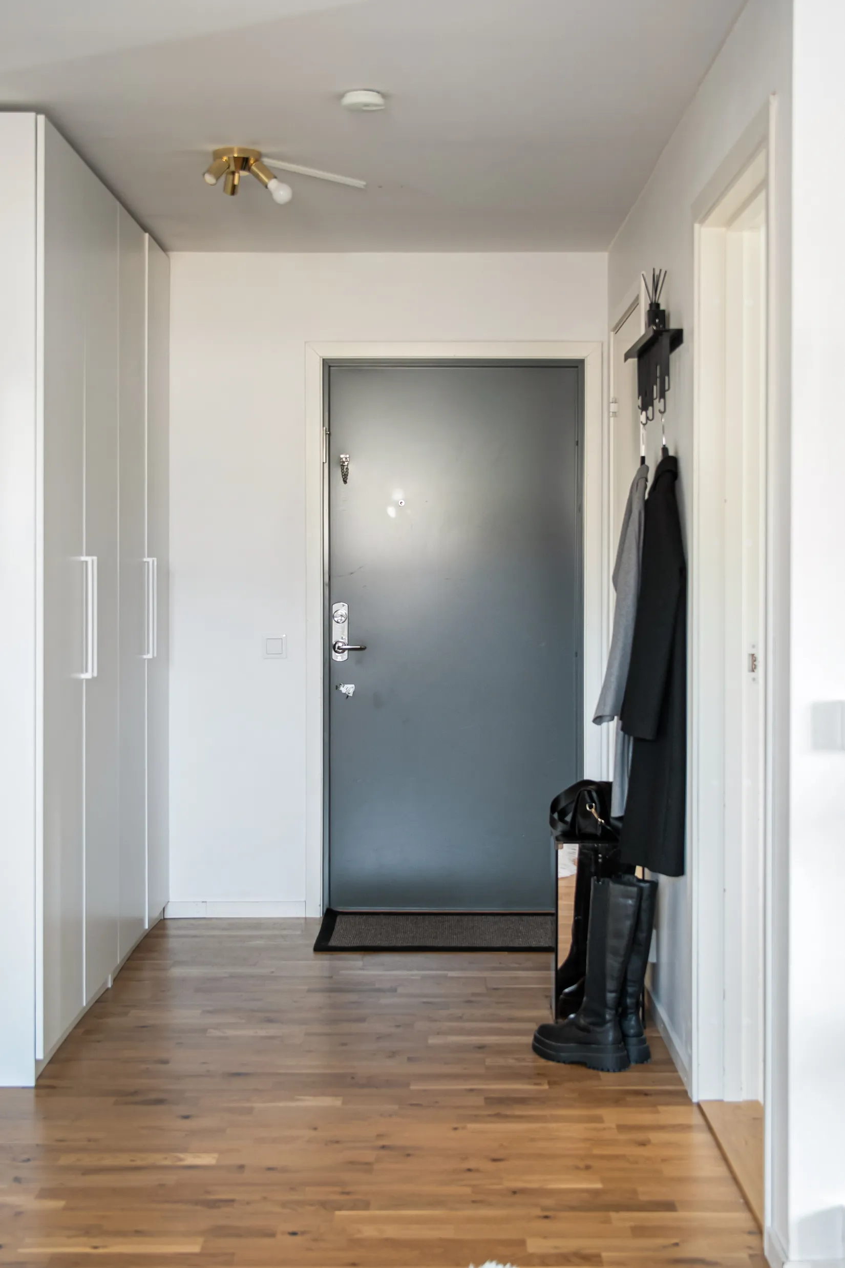Bostadsrätt, Bodagatan 32, Boda, Borås