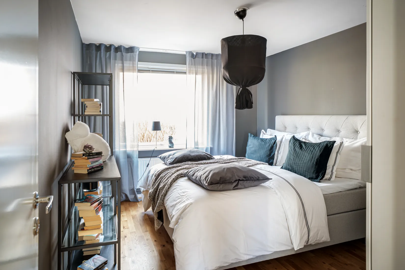Bostadsrätt, Bodagatan 32, Boda, Borås