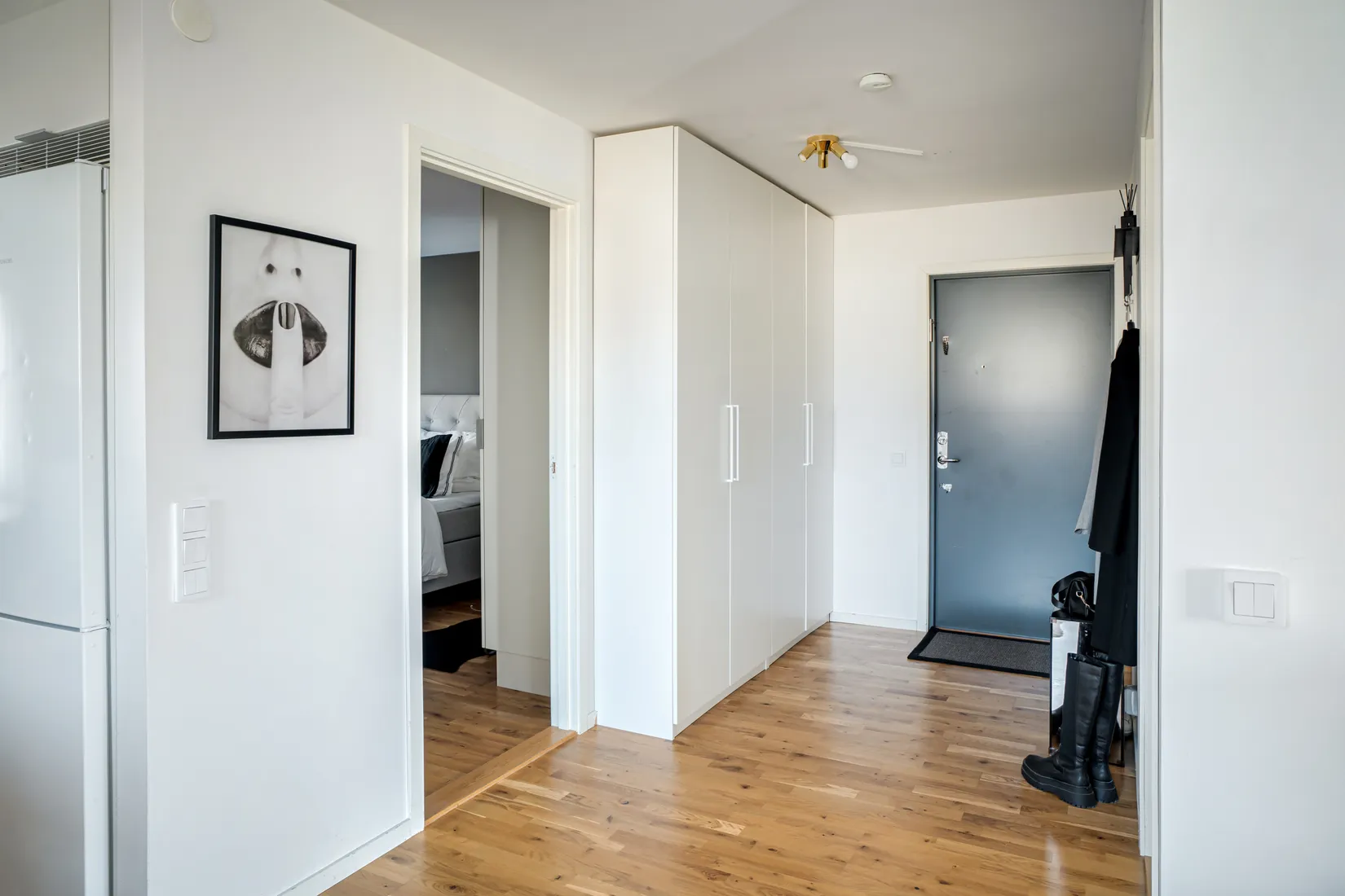 Bostadsrätt, Bodagatan 32, Boda, Borås
