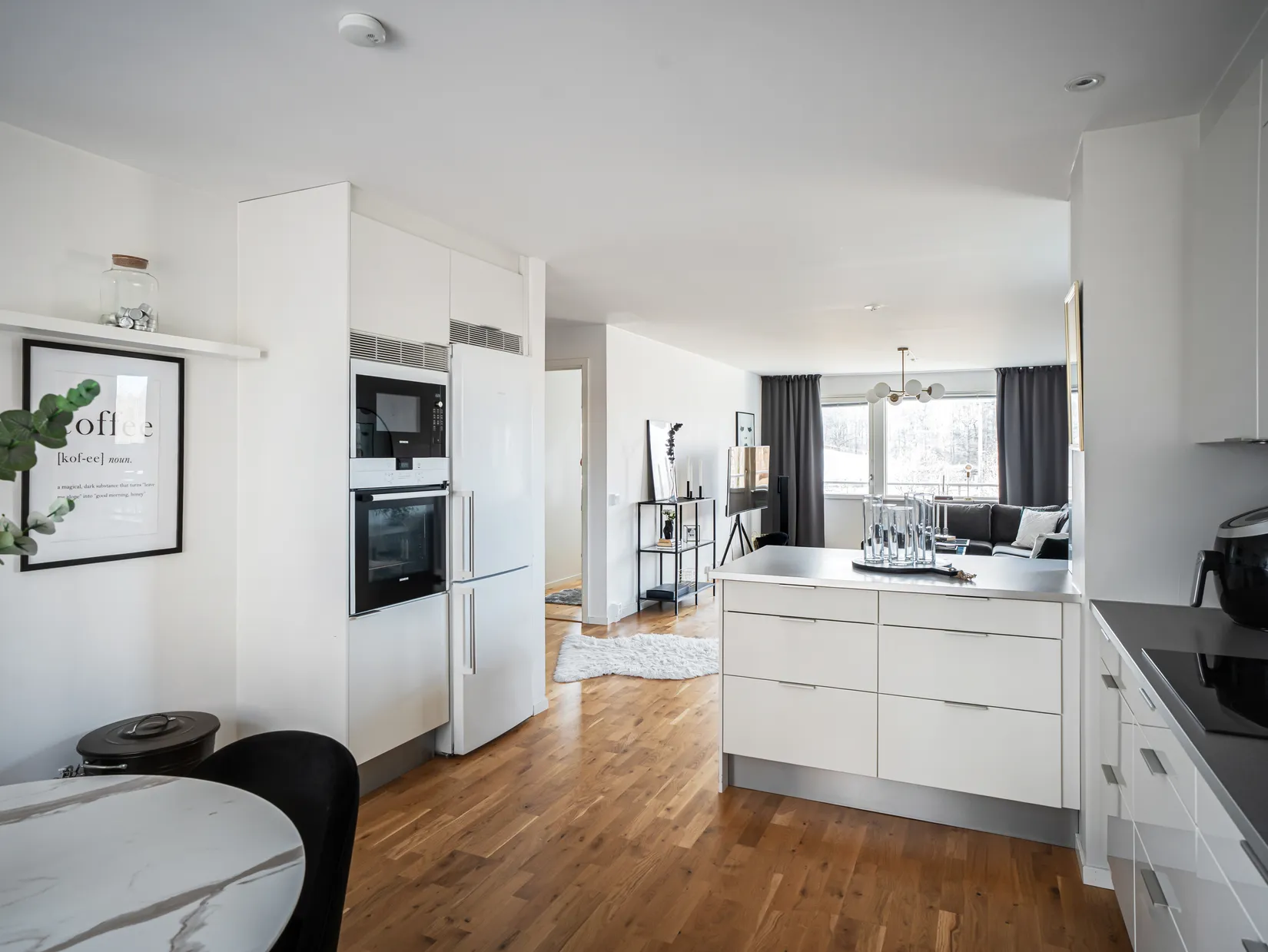 Bostadsrätt, Bodagatan 32, Boda, Borås