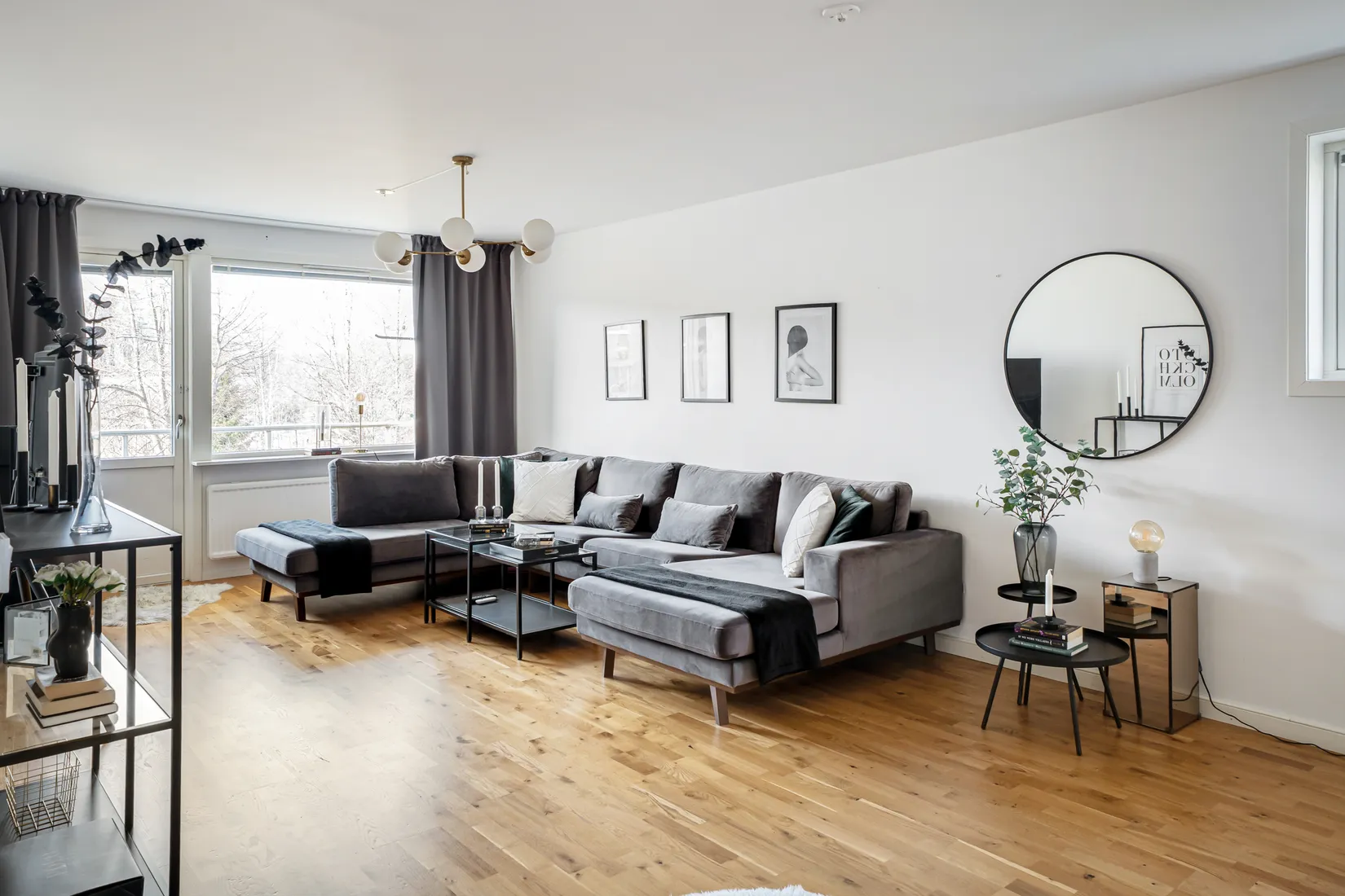 Bostadsrätt, Bodagatan 32, Boda, Borås