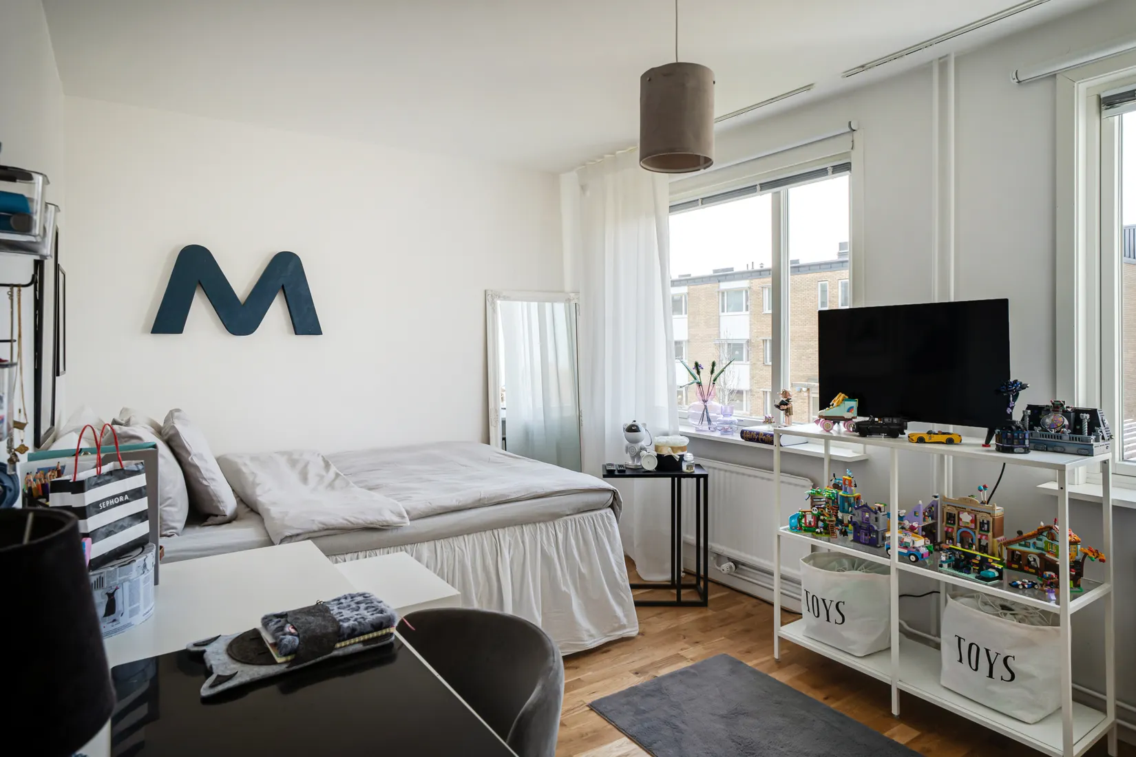 Bostadsrätt, Bodagatan 32, Boda, Borås