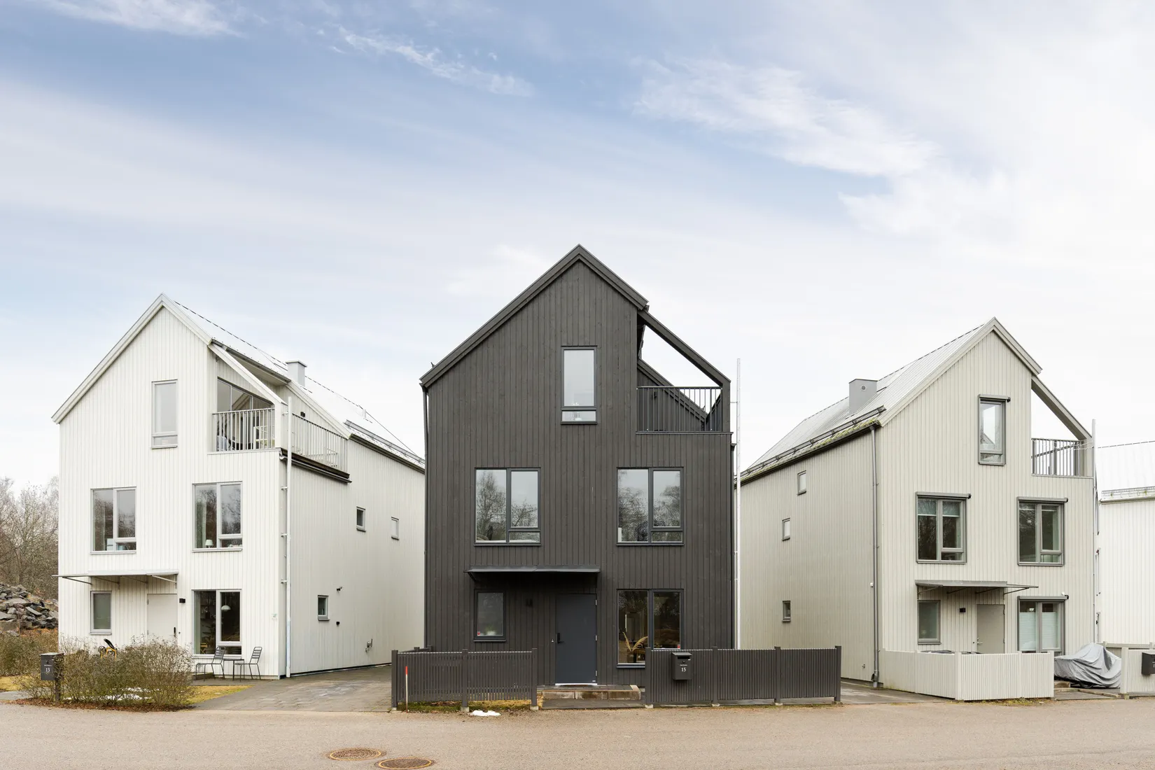 Bostadsrätt, Börje Löfqvists väg 15, Teleborg, Växjö