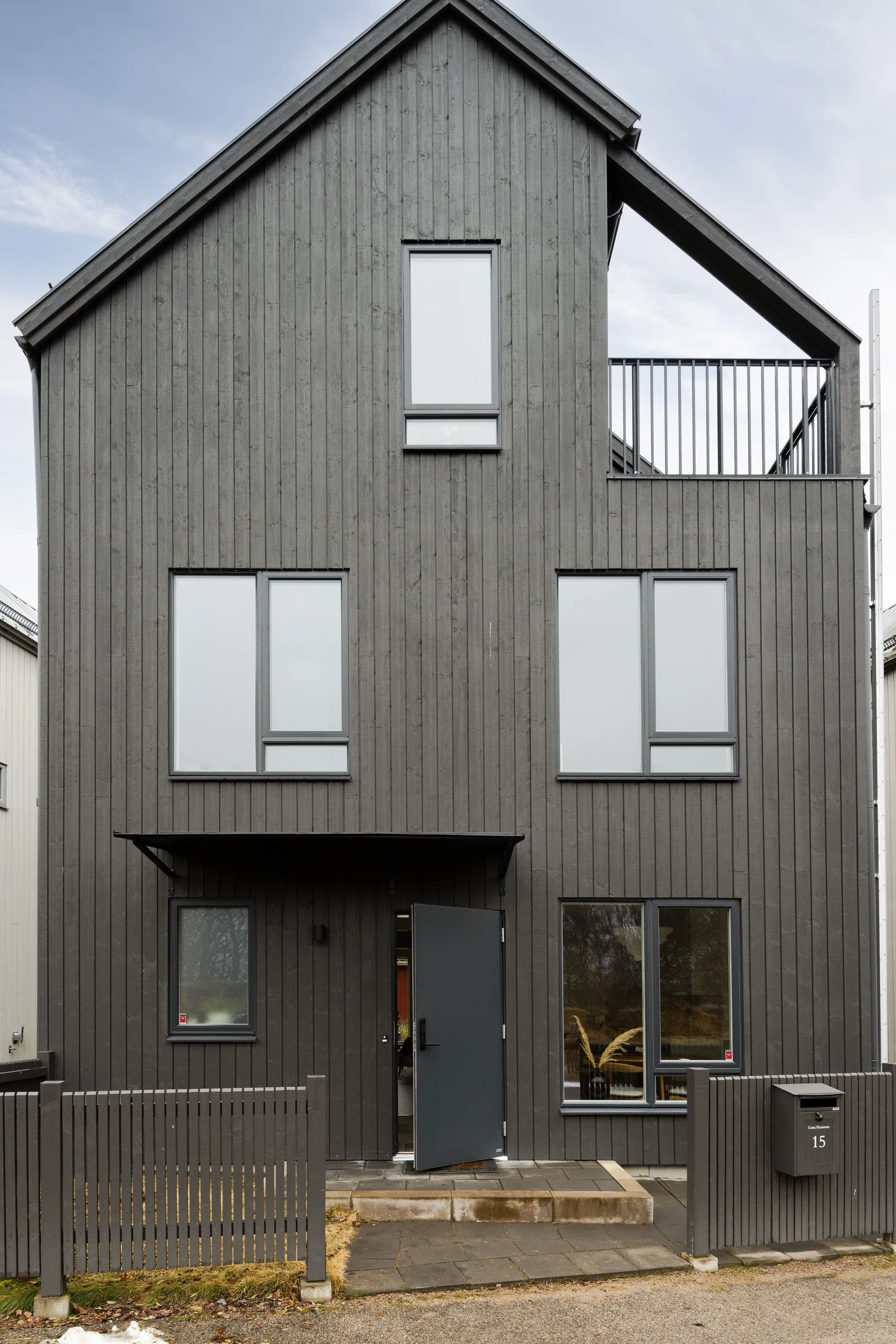 Bostadsrätt, Börje Löfqvists väg 15, Teleborg, Växjö