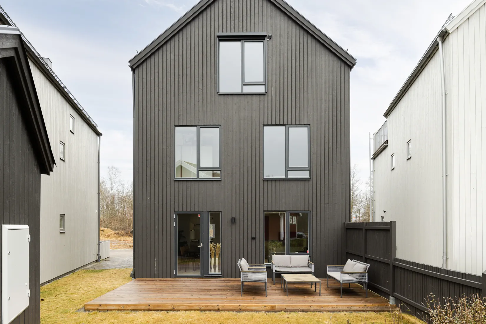 Bostadsrätt, Börje Löfqvists väg 15, Teleborg, Växjö