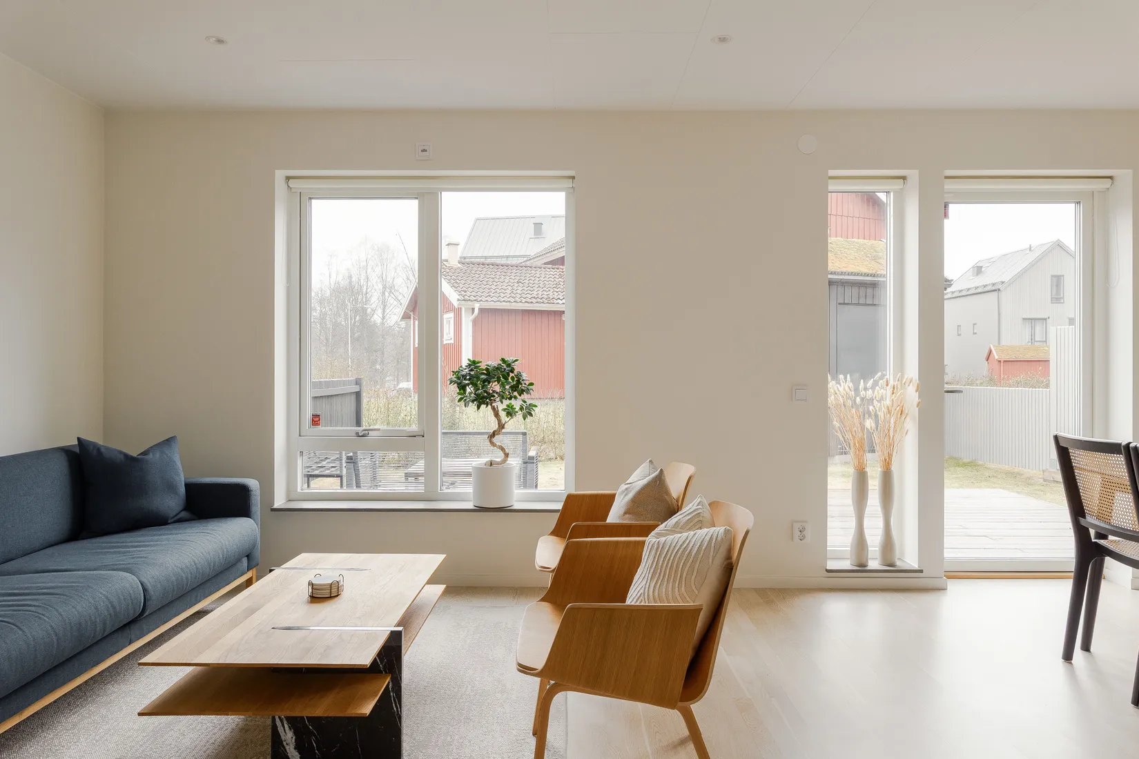 Bostadsrätt, Börje Löfqvists väg 15, Teleborg, Växjö