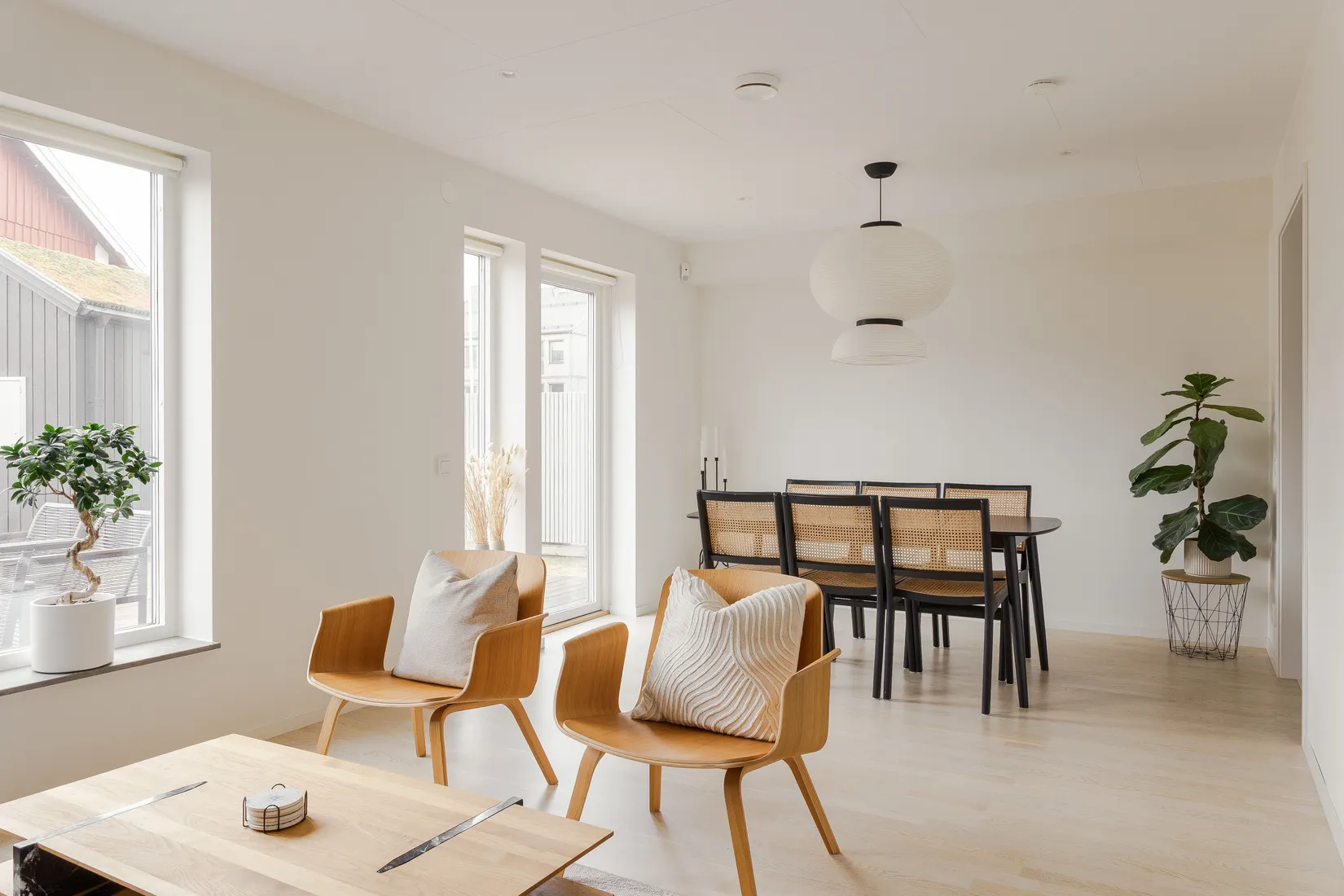 Bostadsrätt, Börje Löfqvists väg 15, Teleborg, Växjö