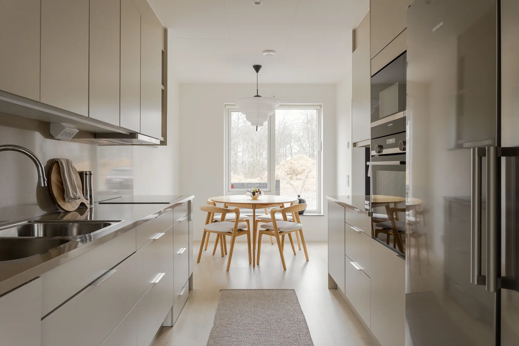Bostadsrätt, Börje Löfqvists väg 15, Teleborg, Växjö