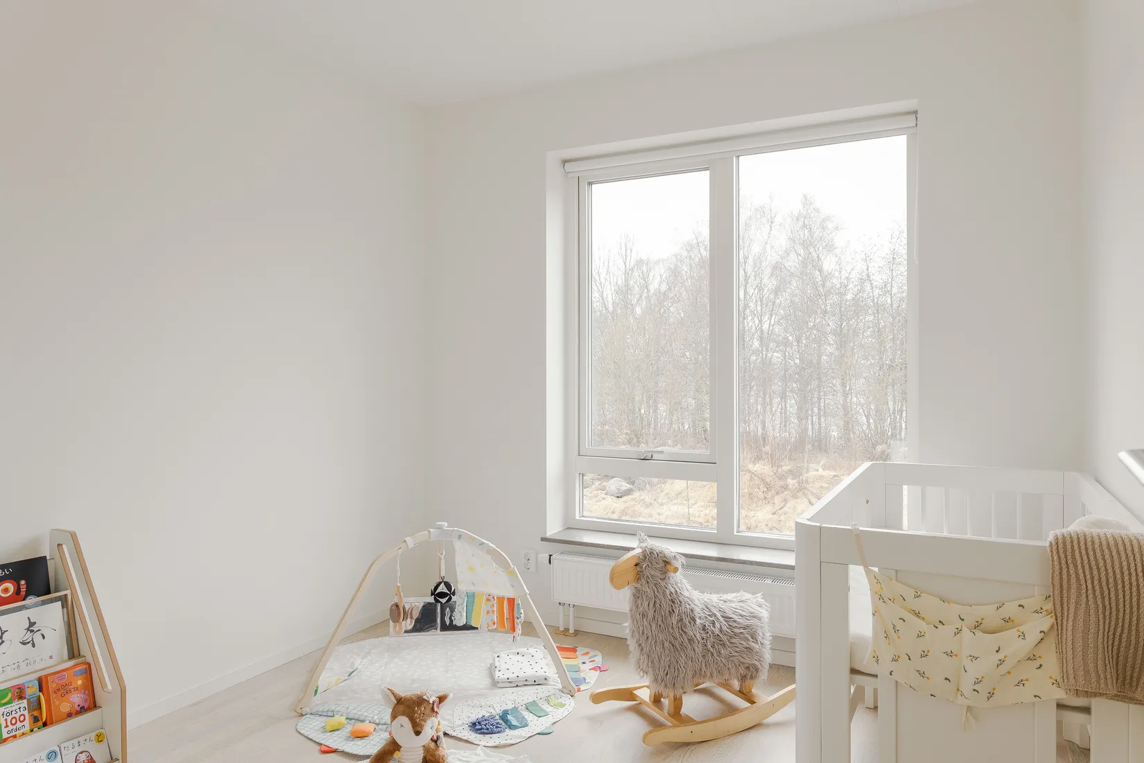 Bostadsrätt, Börje Löfqvists väg 15, Teleborg, Växjö