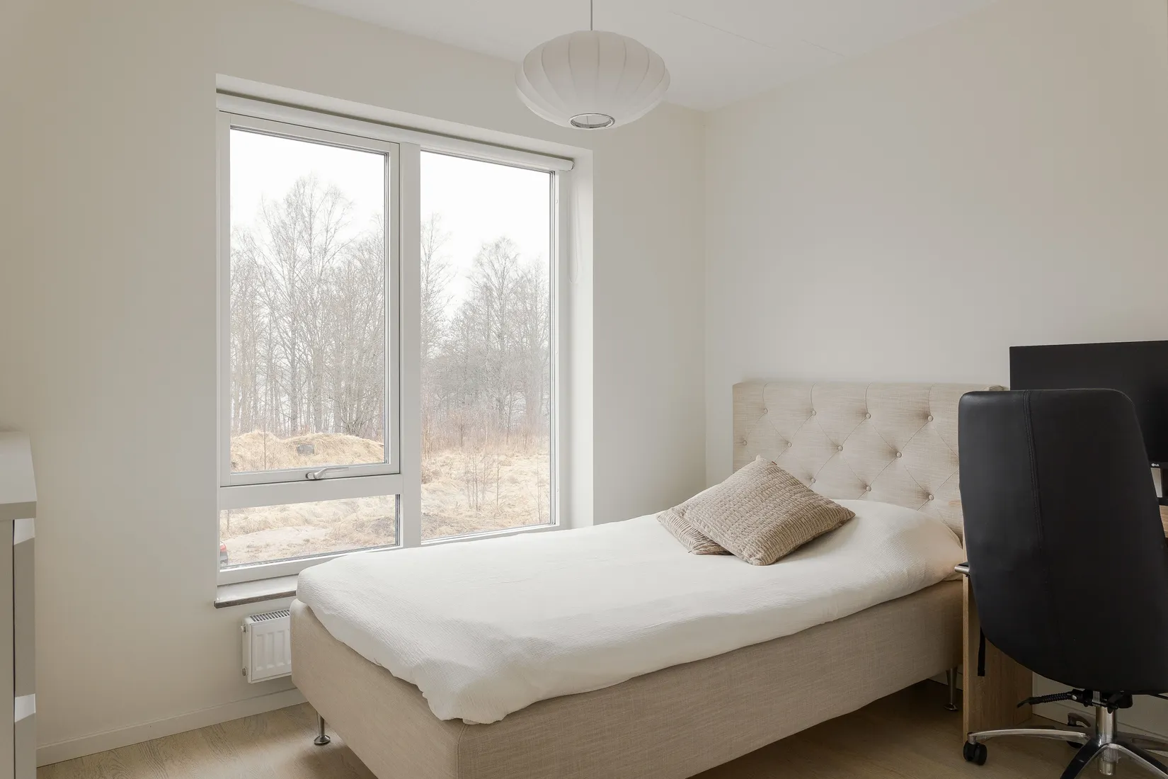 Bostadsrätt, Börje Löfqvists väg 15, Teleborg, Växjö