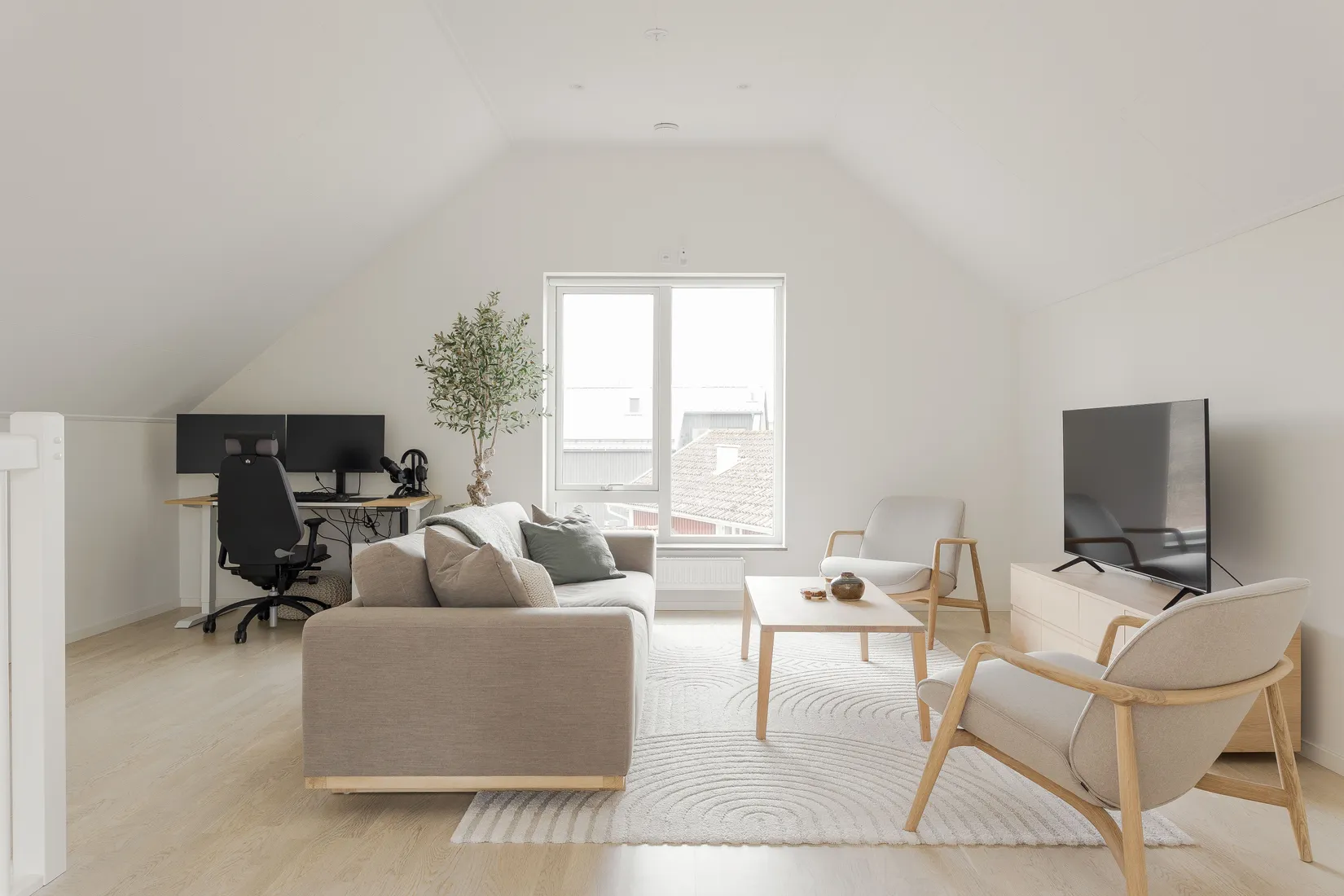 Bostadsrätt, Börje Löfqvists väg 15, Teleborg, Växjö