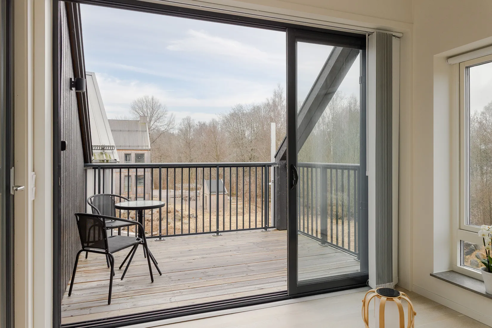 Bostadsrätt, Börje Löfqvists väg 15, Teleborg, Växjö
