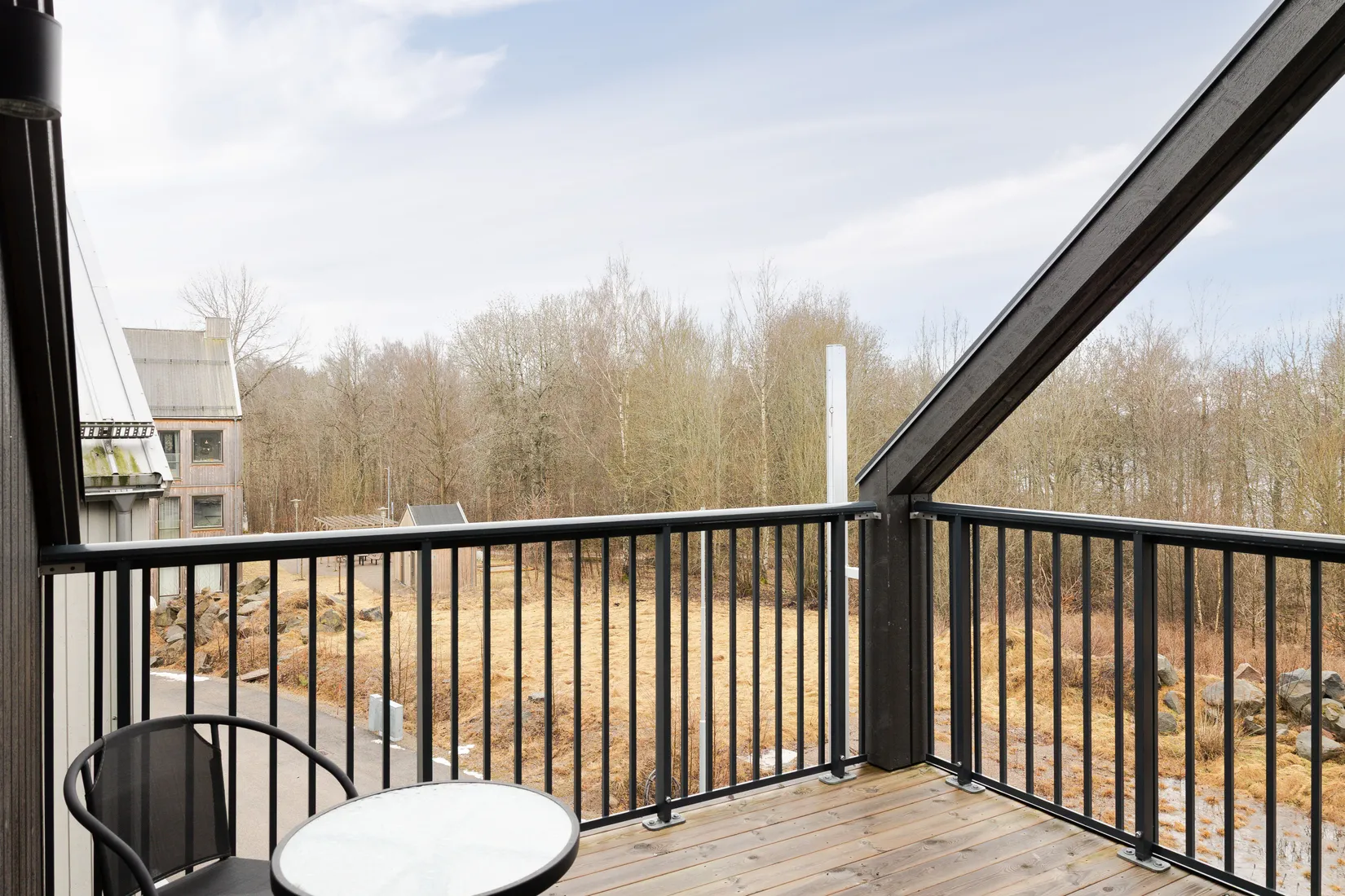 Bostadsrätt, Börje Löfqvists väg 15, Teleborg, Växjö