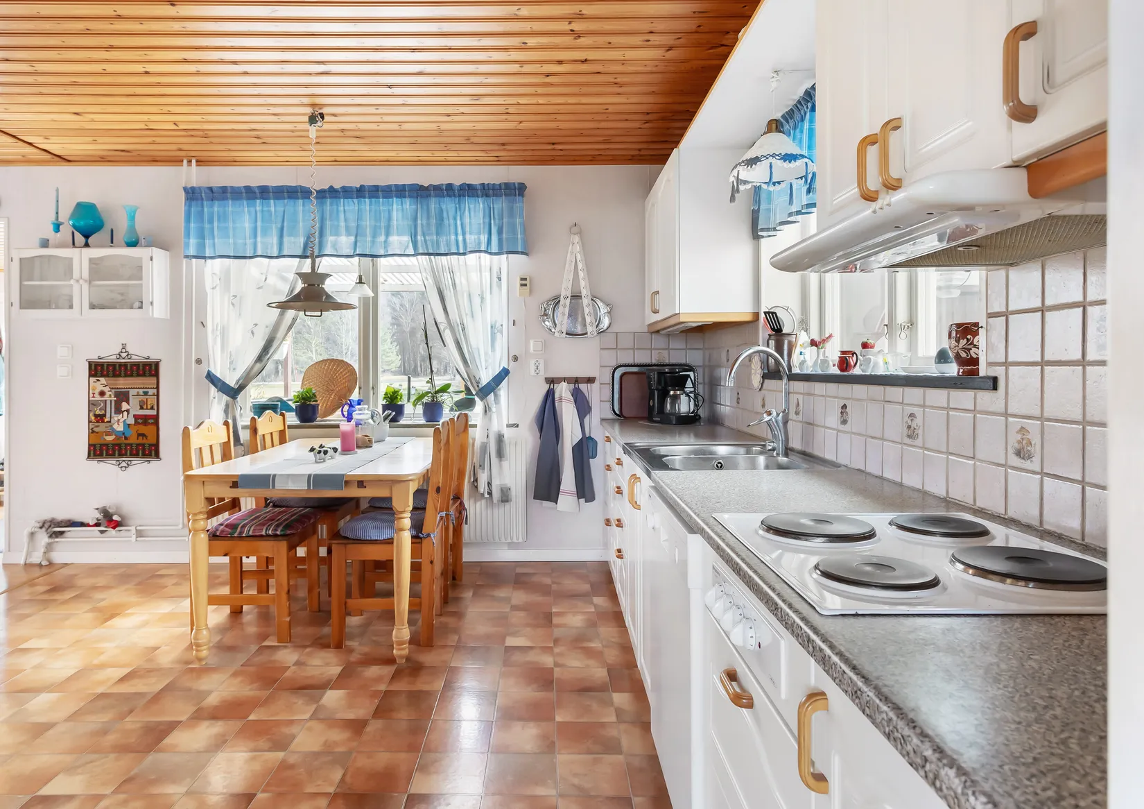 Villa, Östra Kustvägen 1701, Sandhammaren, Ystad