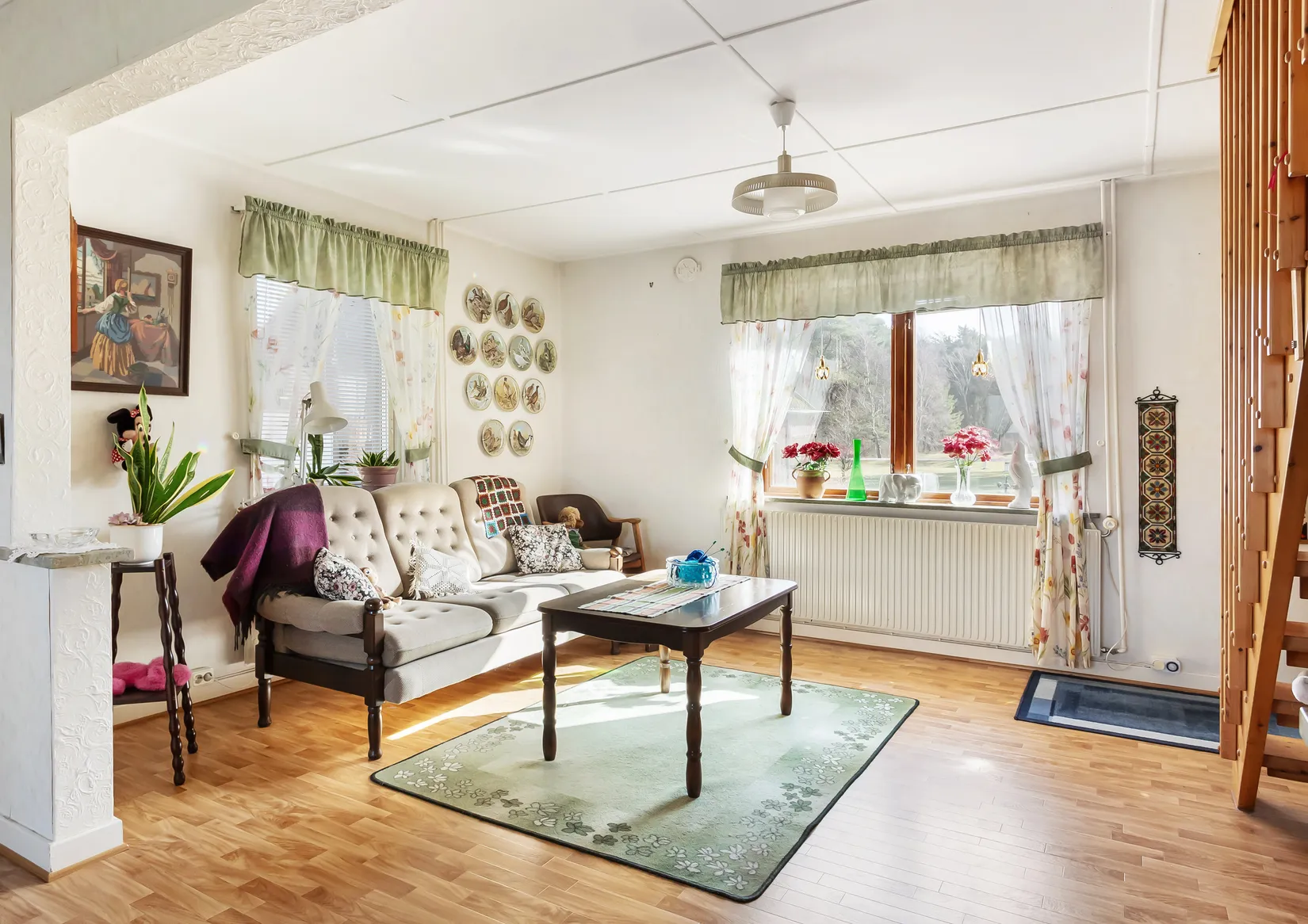 Villa, Östra Kustvägen 1701, Sandhammaren, Ystad