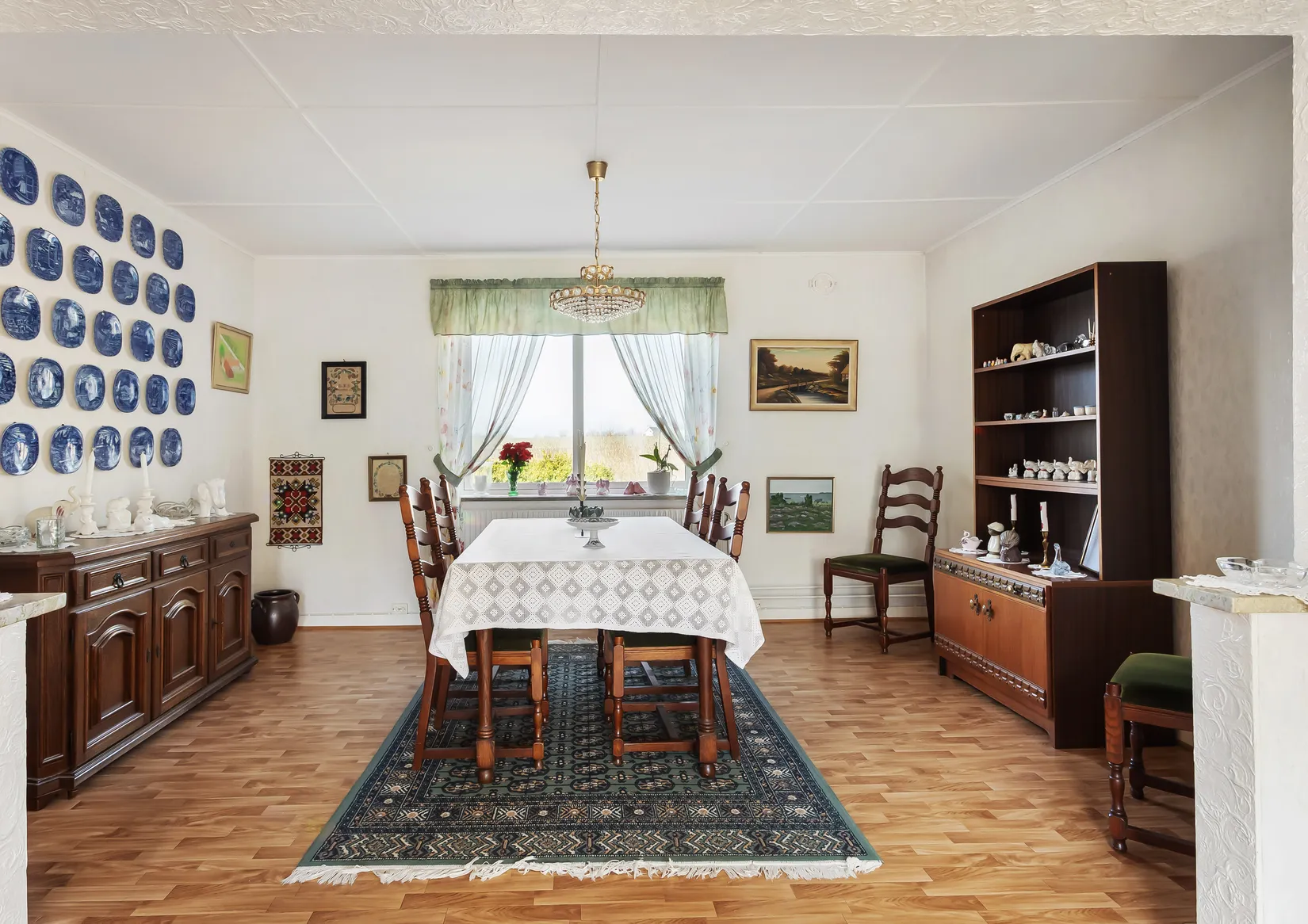 Villa, Östra Kustvägen 1701, Sandhammaren, Ystad