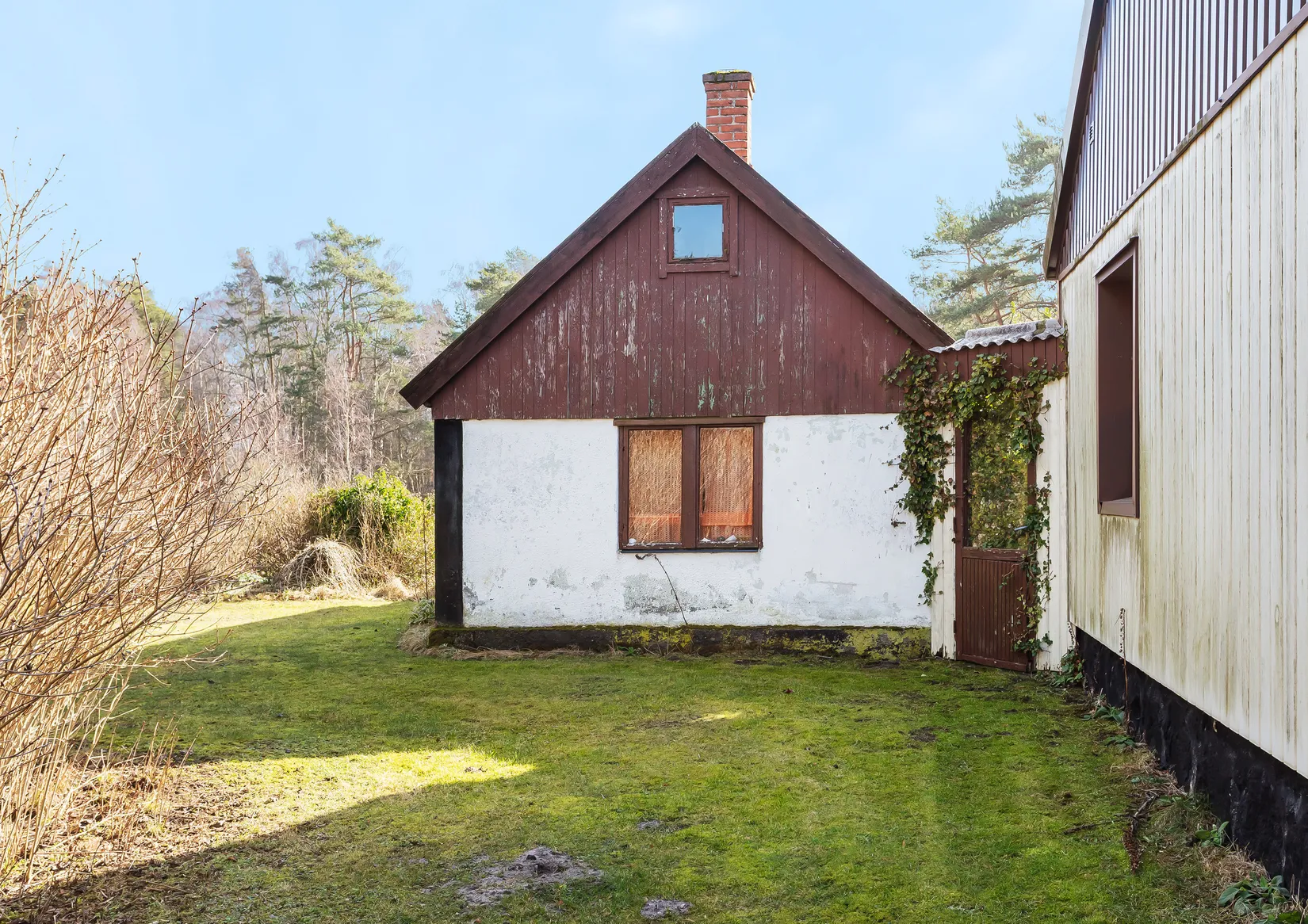 Villa, Östra Kustvägen 1701, Sandhammaren, Ystad