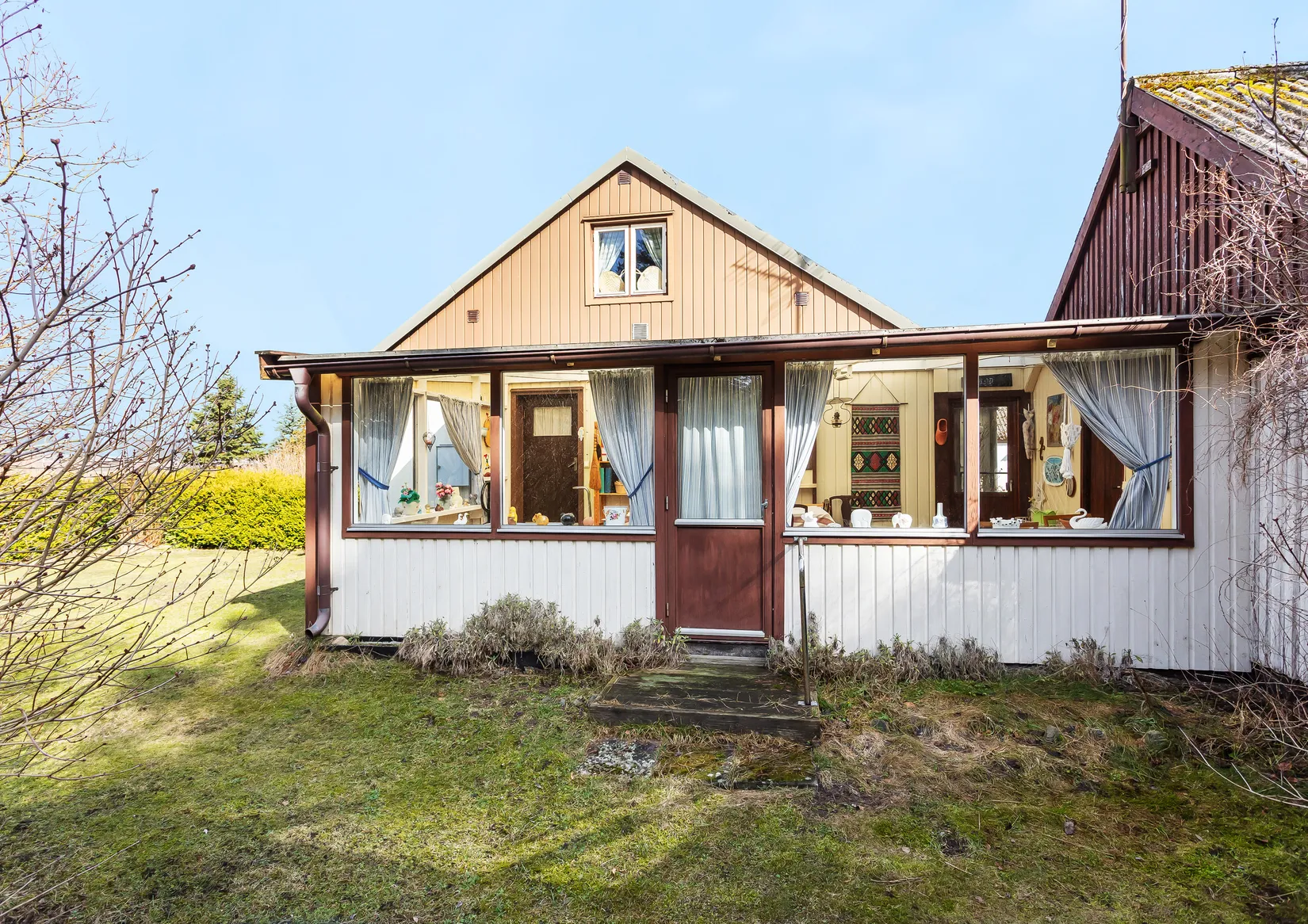 Villa, Östra Kustvägen 1701, Sandhammaren, Ystad