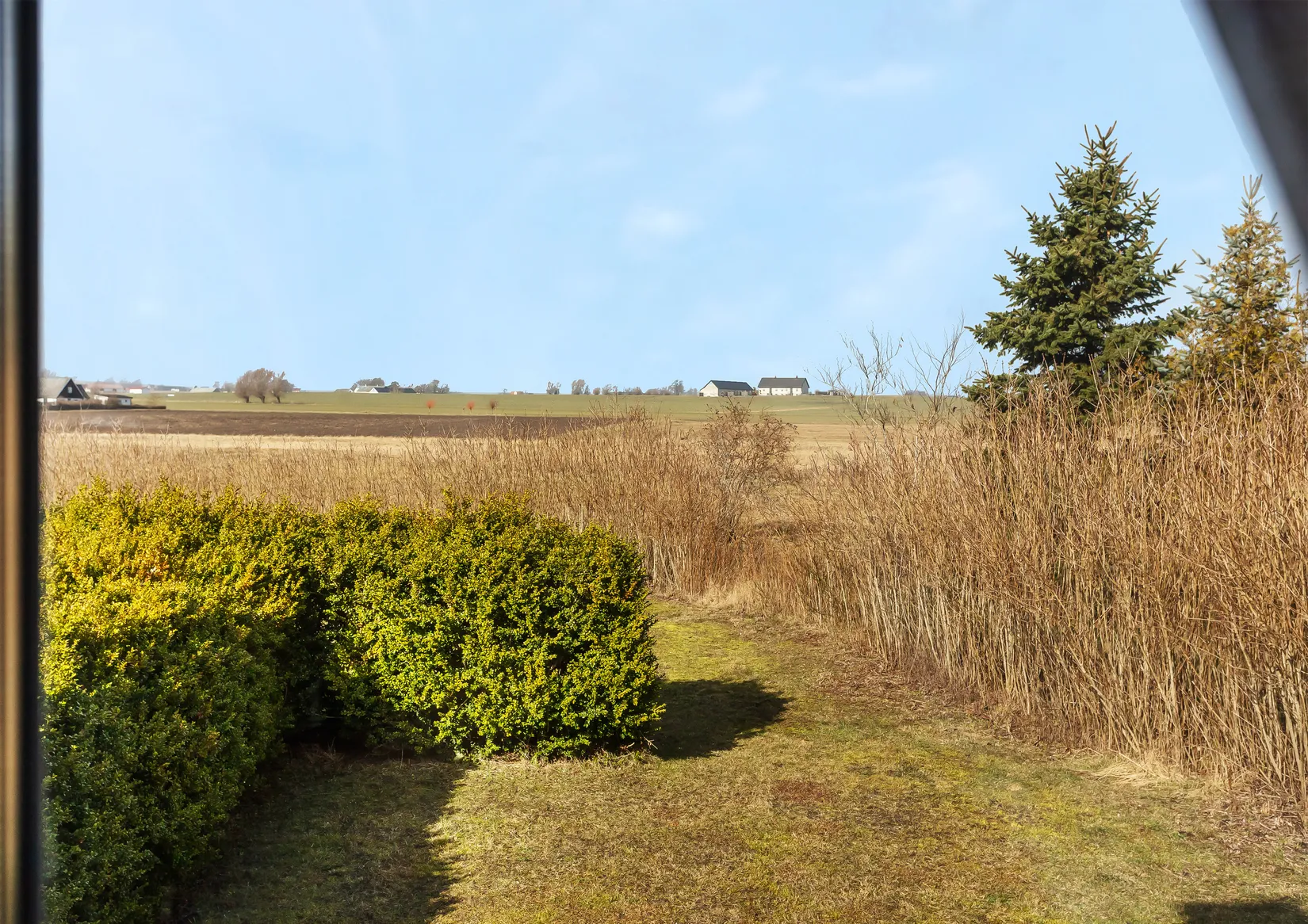 Villa, Östra Kustvägen 1701, Sandhammaren, Ystad